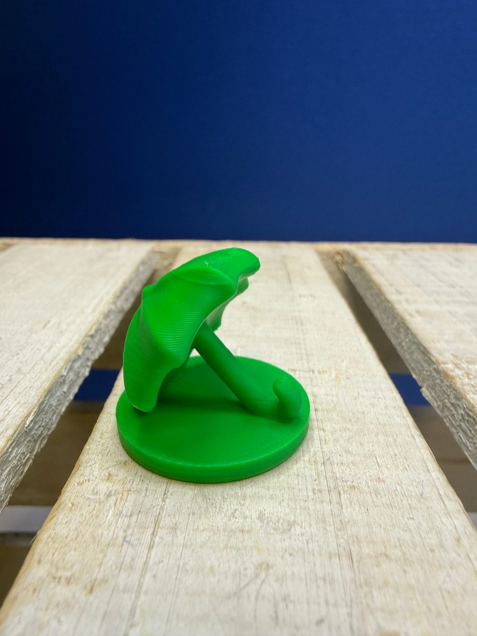 Mini Umbrella – Mini Object for Speech Therapy & Language Activities | 3D Printed | Talkets™ - Speech and Smile