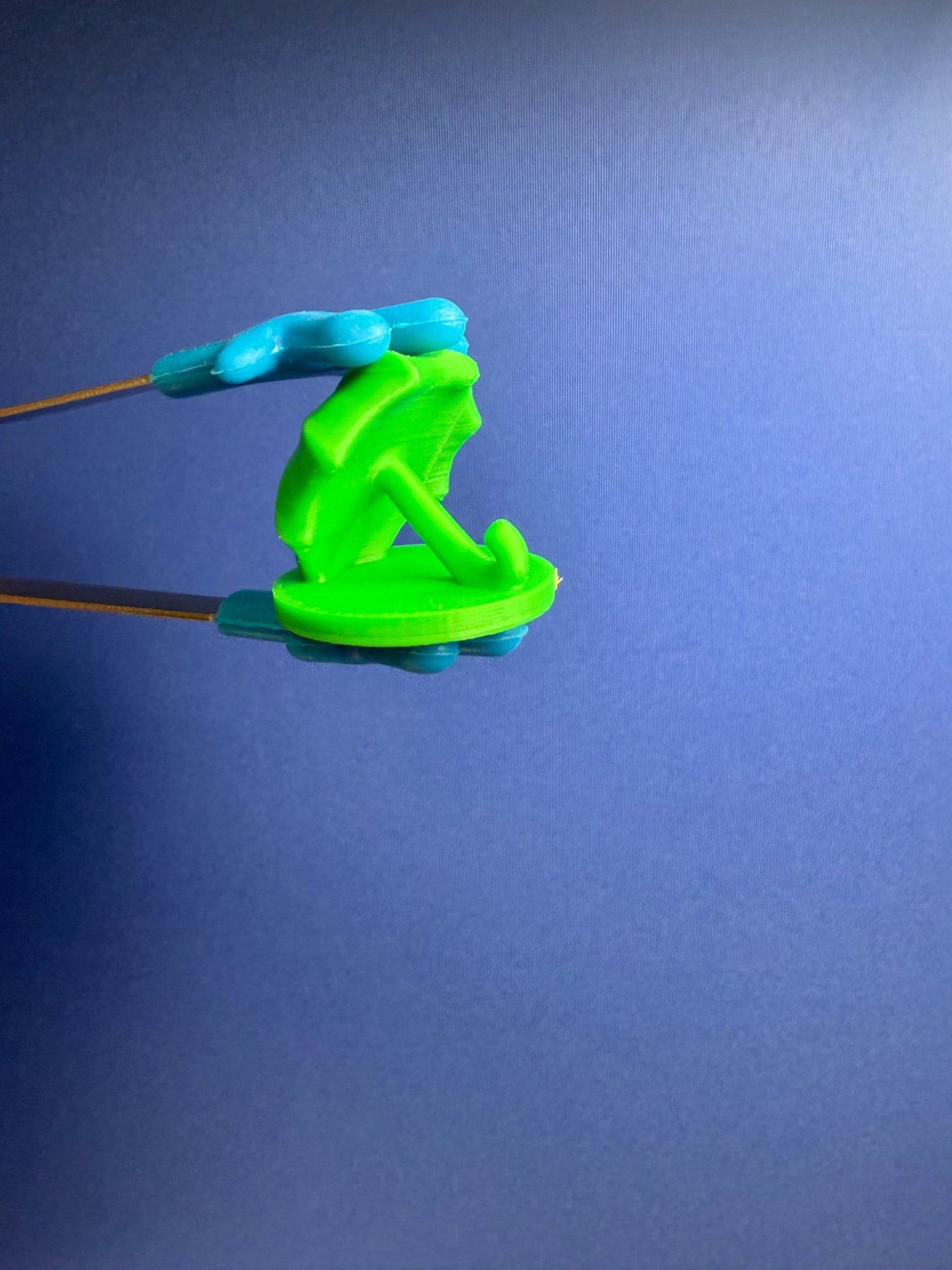 Mini Umbrella – Mini Object for Speech Therapy & Language Activities | 3D Printed | Talkets™ - Speech and Smile