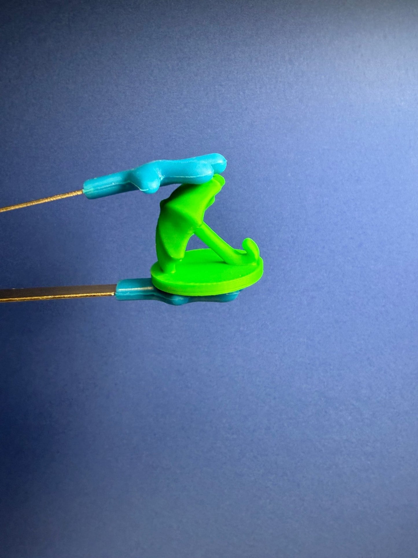 Mini Umbrella – Mini Object for Speech Therapy & Language Activities | 3D Printed | Talkets™ - Speech and Smile