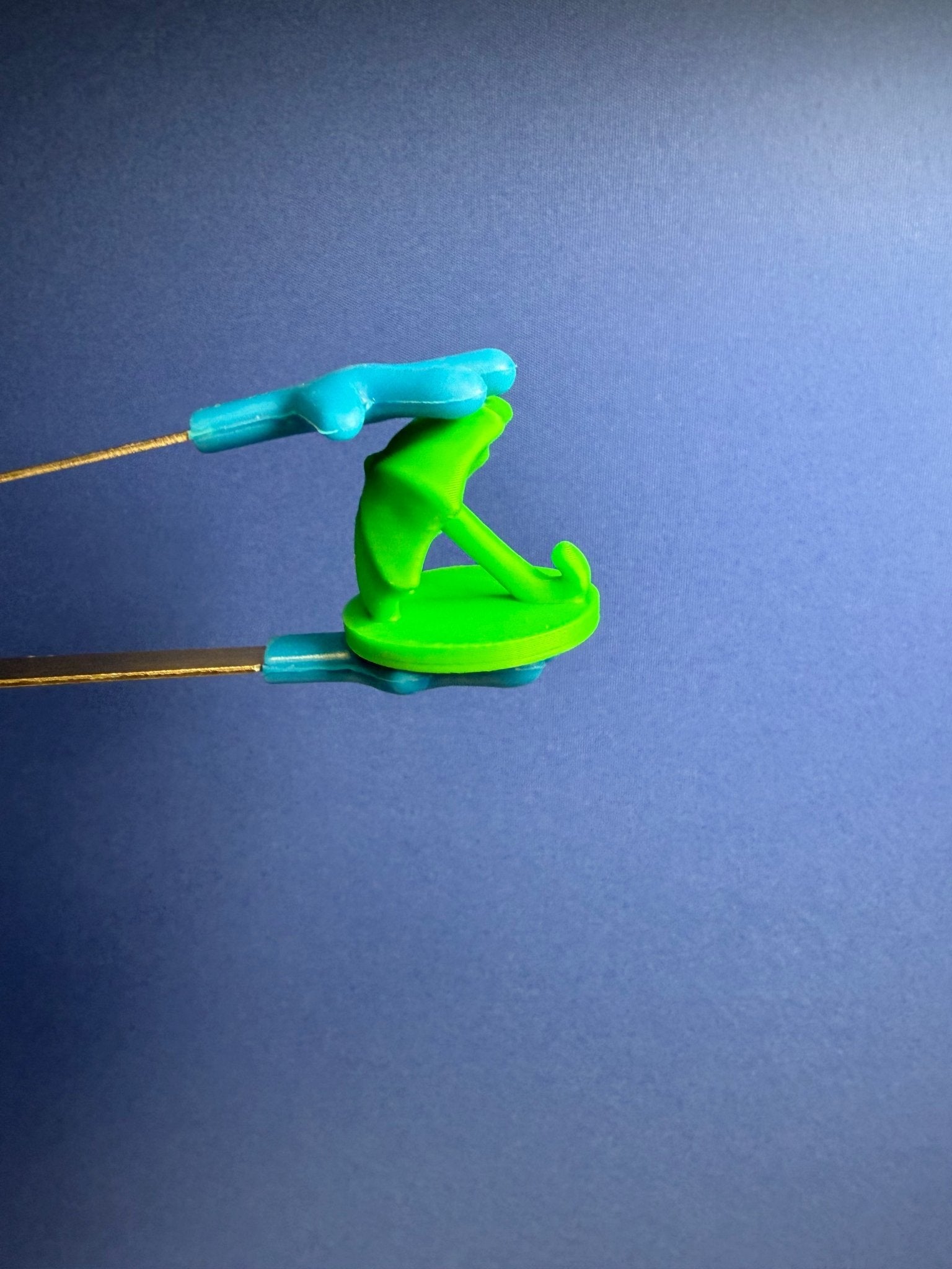 Mini Umbrella – Mini Object for Speech Therapy & Language Activities | 3D Printed | Talkets™ - Speech and Smile