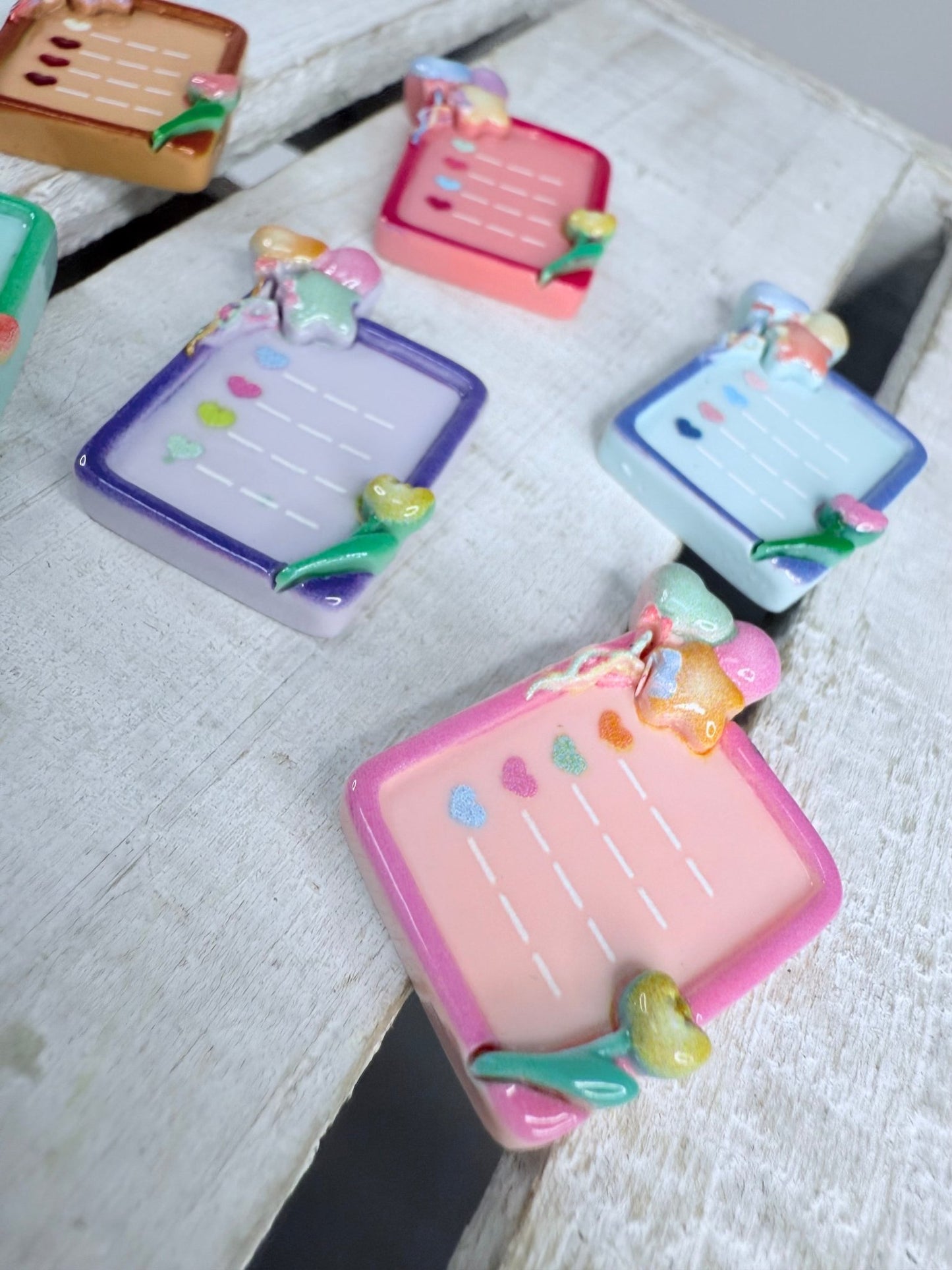 Miniature Alphabet Vowel Objects Speech Therapy Minis Montessori Vowel Set Birthday Invitation Trinkets - Speech and Smile
