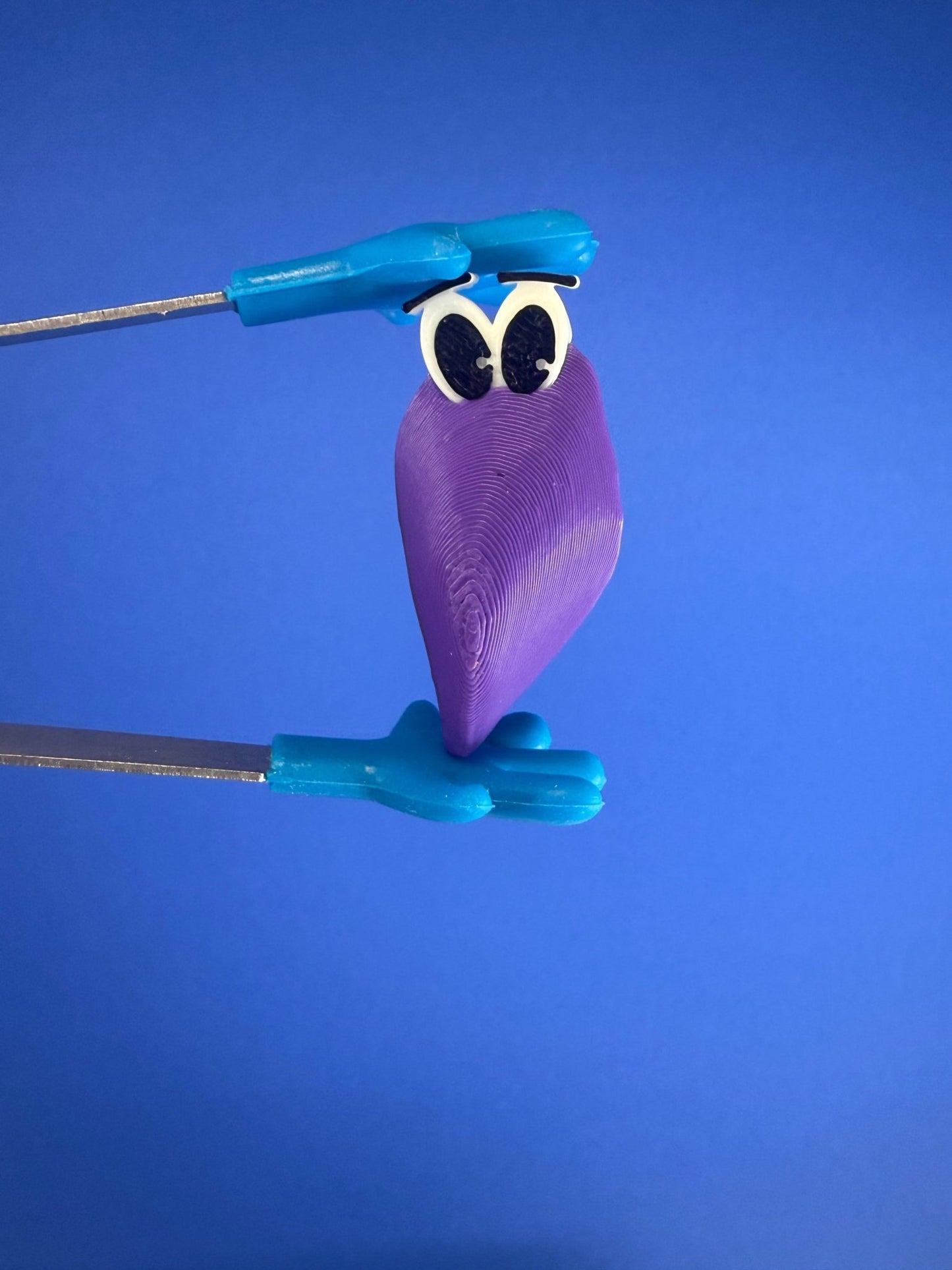 Miniature Slug Trinkets S Blend Minis Speech Therapy - Speech and Smile