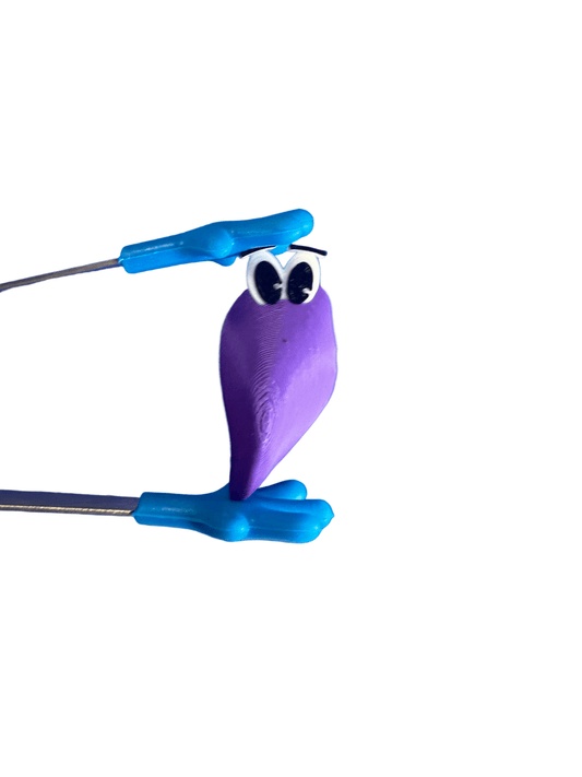 Miniature Slug Trinkets S Blend Minis Speech Therapy - Speech and Smile