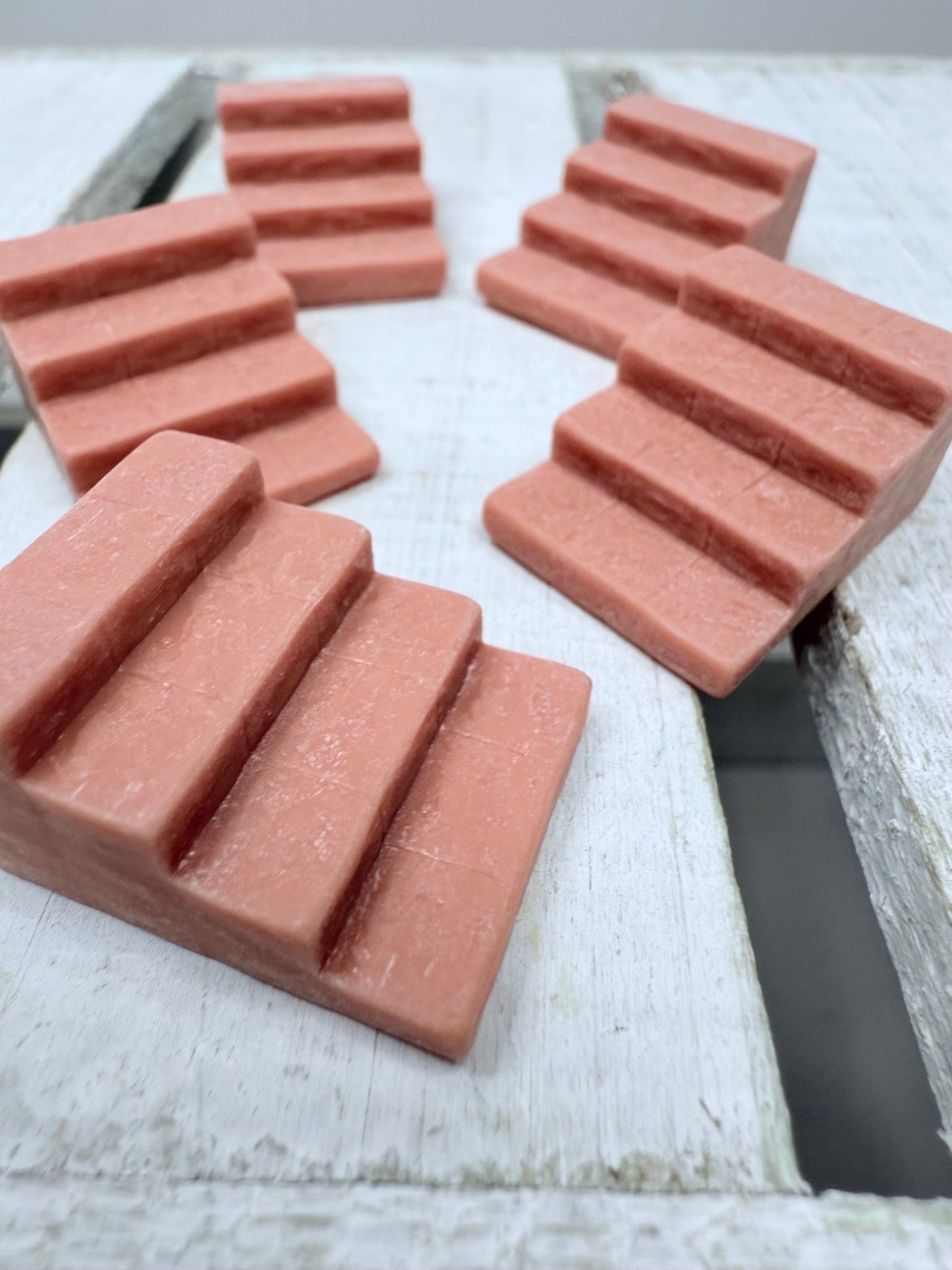 Miniature Stairs Mini Steps figurine S blend mini objects speech therapy blend sound trinkets Montessori miniatures - Speech and Smile