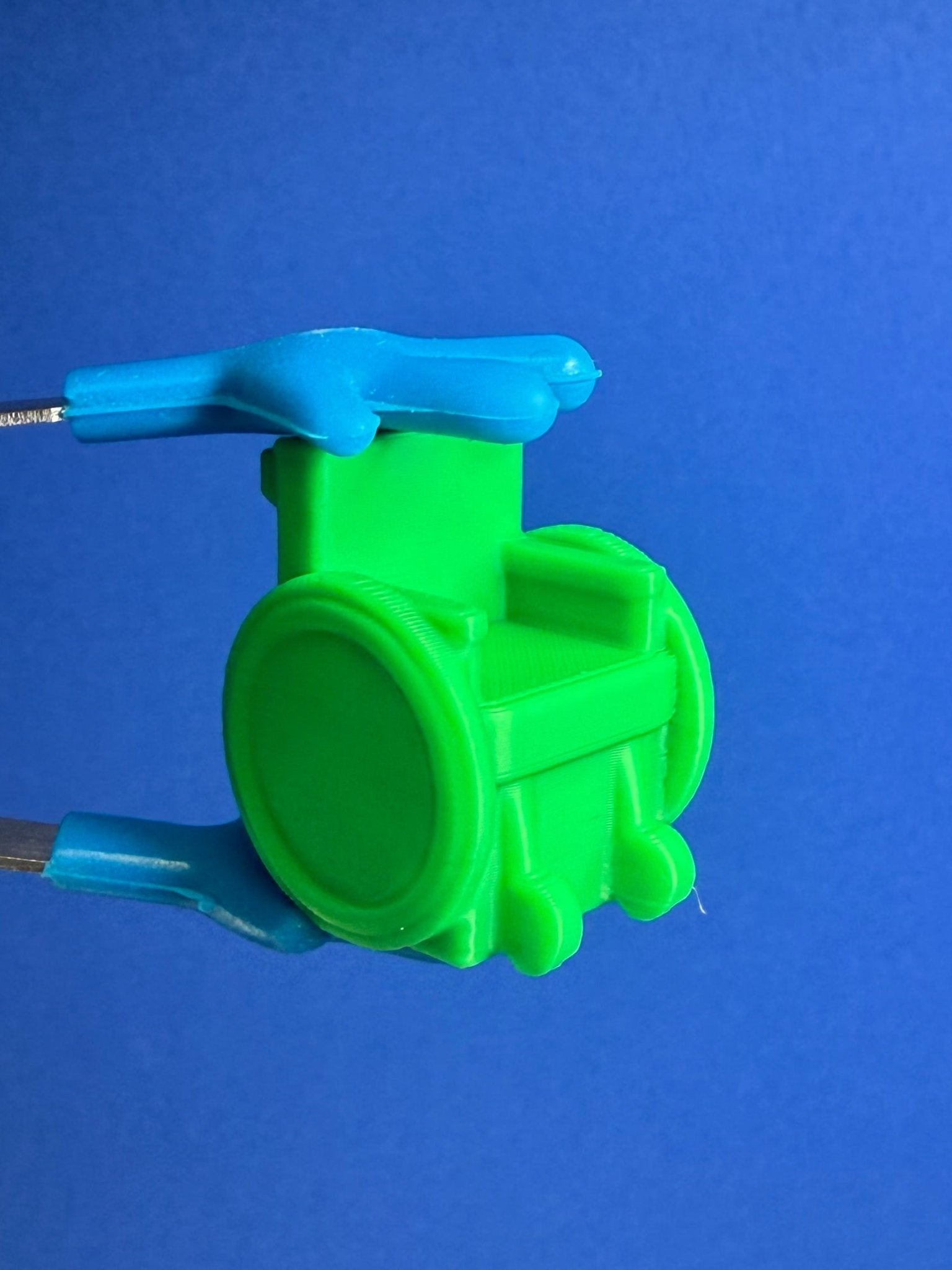 Miniature wheelchair Inclusive Mini Objects for Speech Therapy and Sound Sets - Talkets Minis - Speech and Smile