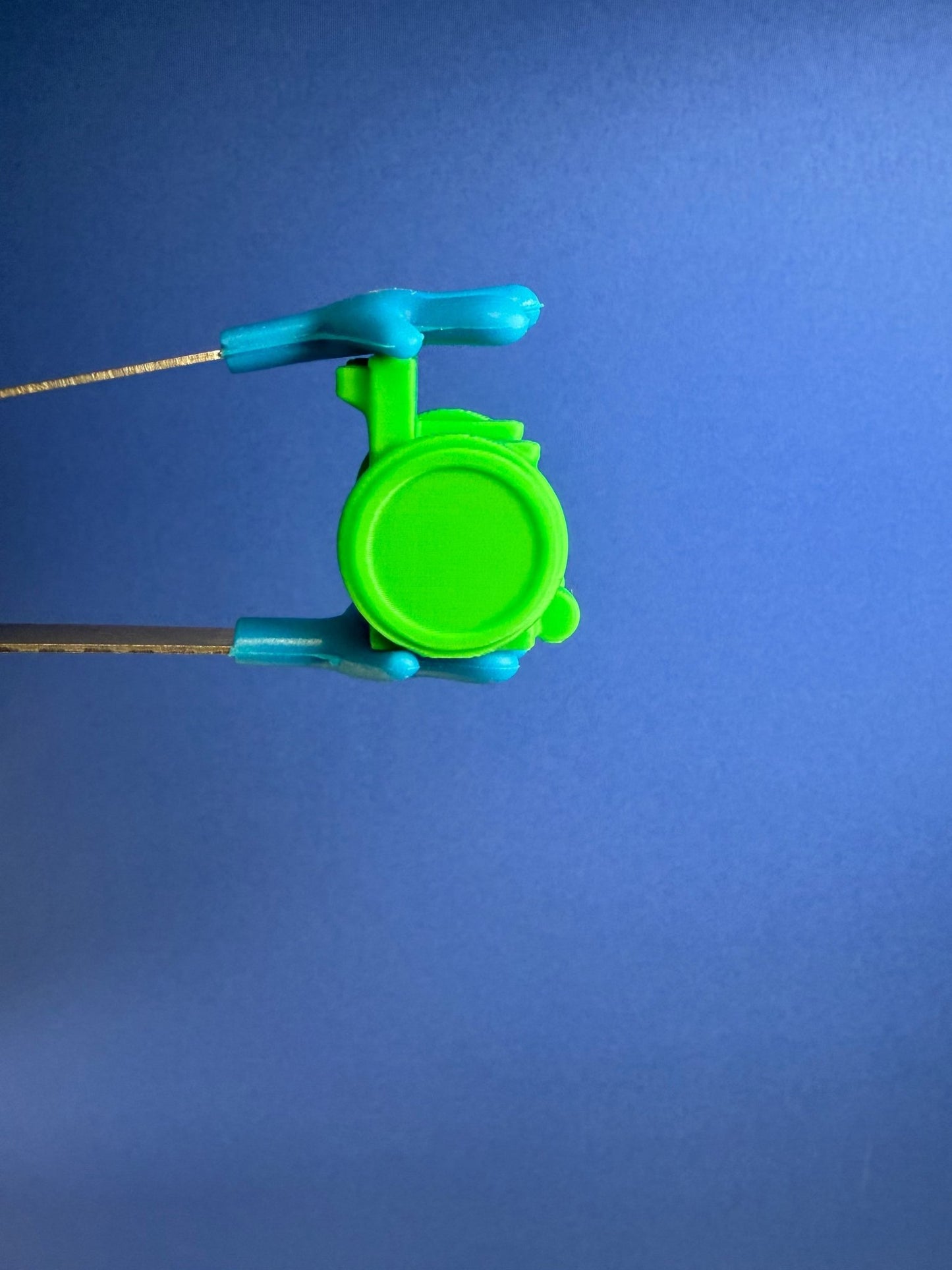 Miniature wheelchair Inclusive Mini Objects for Speech Therapy and Sound Sets - Talkets Minis - Speech and Smile