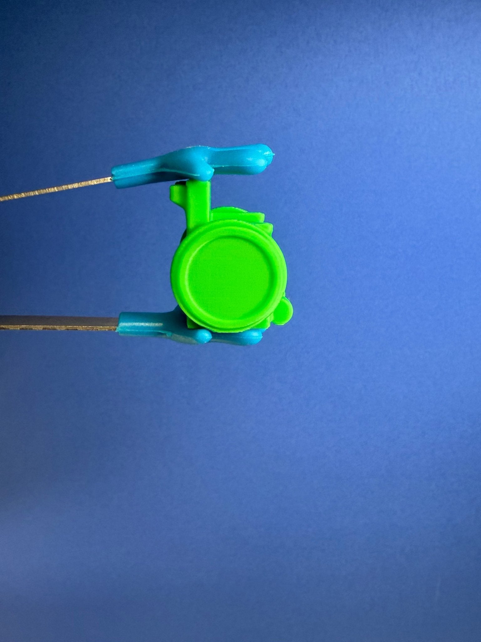 Miniature wheelchair Inclusive Mini Objects for Speech Therapy and Sound Sets - Talkets Minis - Speech and Smile