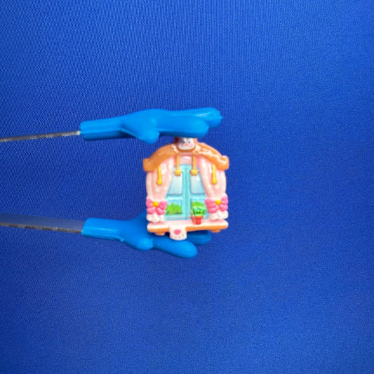 Miniature Window Trinket Speech Therapy Mini Objects House Theme Minis to pair with books - Speech and Smile