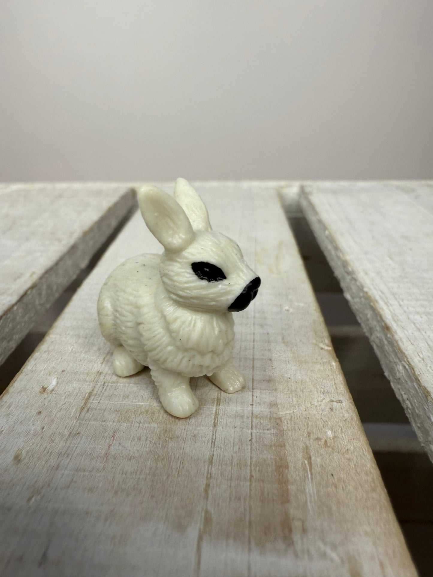 Pick a Farm Babies Animal Mini Objects Miniature Farm Baby Animal Figurines Realistic Mini Figures - Speech and Smile