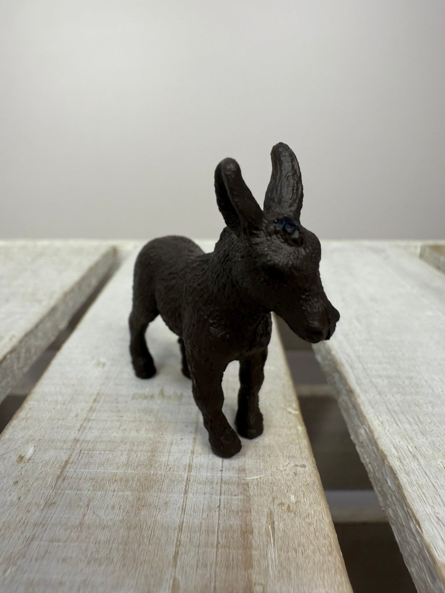 Pick a Farm Babies Animal Mini Objects Miniature Farm Baby Animal Figurines Realistic Mini Figures - Speech and Smile