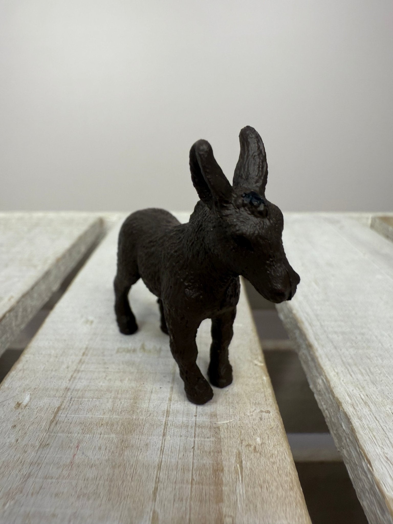 Pick a Farm Babies Animal Mini Objects Miniature Farm Baby Animal Figurines Realistic Mini Figures - Speech and Smile