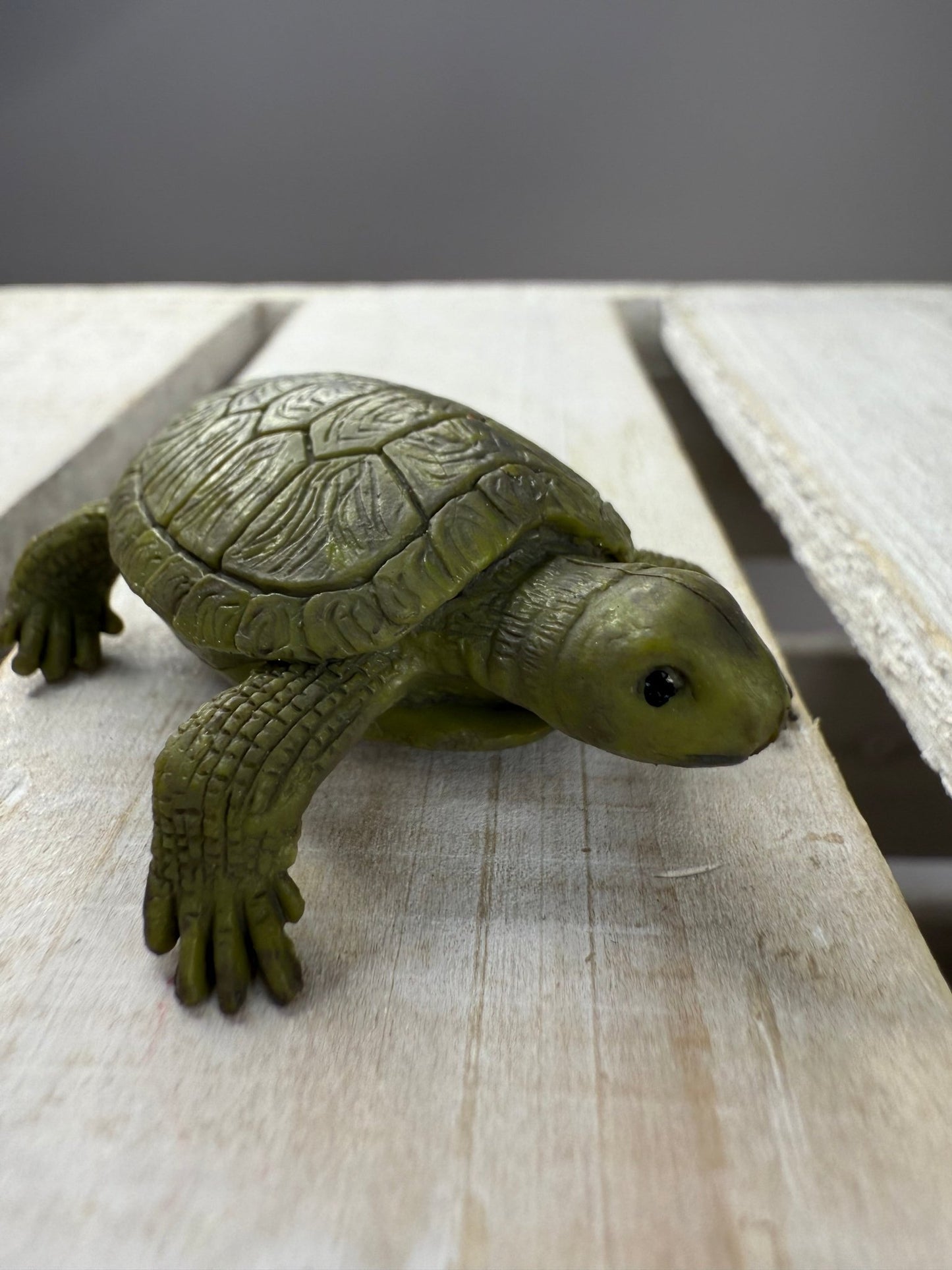 Pick a Pet Mini Objects Miniature Pet Figurines Safari LTD Realistic Mini Figures - Speech and Smile