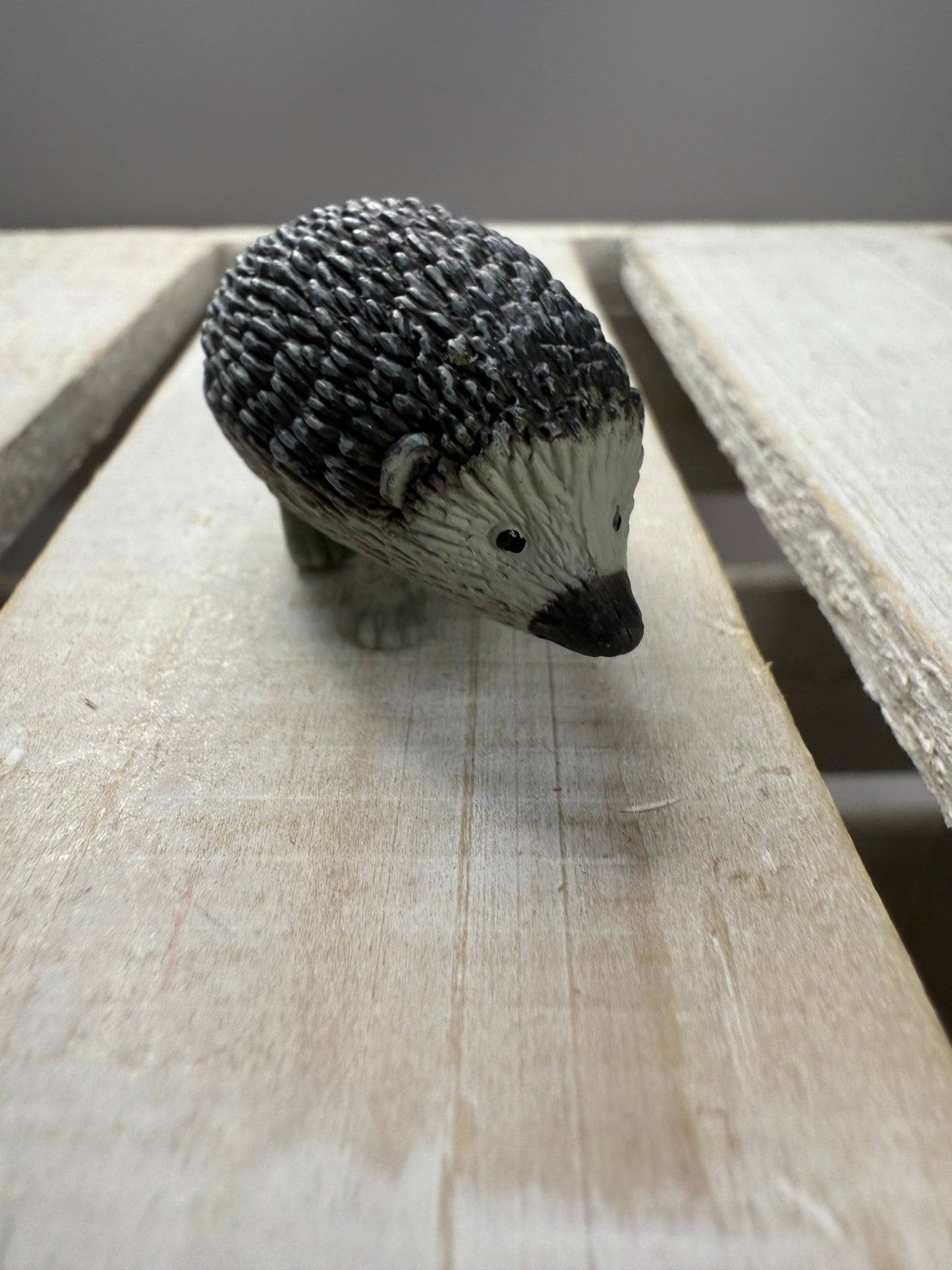 Pick a Pet Mini Objects Miniature Pet Figurines Safari LTD Realistic Mini Figures - Speech and Smile