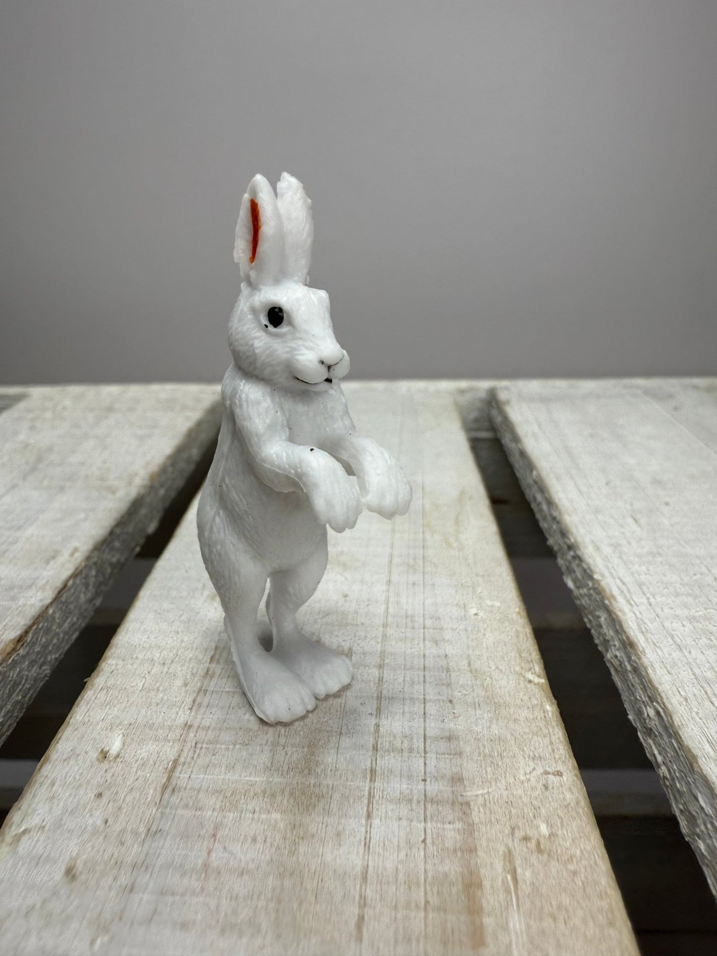 Pick an ARCTIC Animal Mini Objects Miniature Arctic Figurines Realistic Minis for Speech Therapy Alphabet Sound Box - Speech and Smile