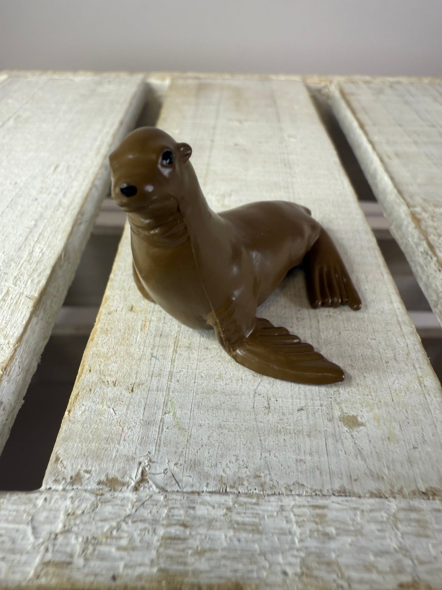 Pick an OCEAN Figurines Mini Objects Realistic Ocean Minis Speech Therapy Montessori Sound Objects Ocean Theme Trinkets Doodads Miniatures - Speech and Smile