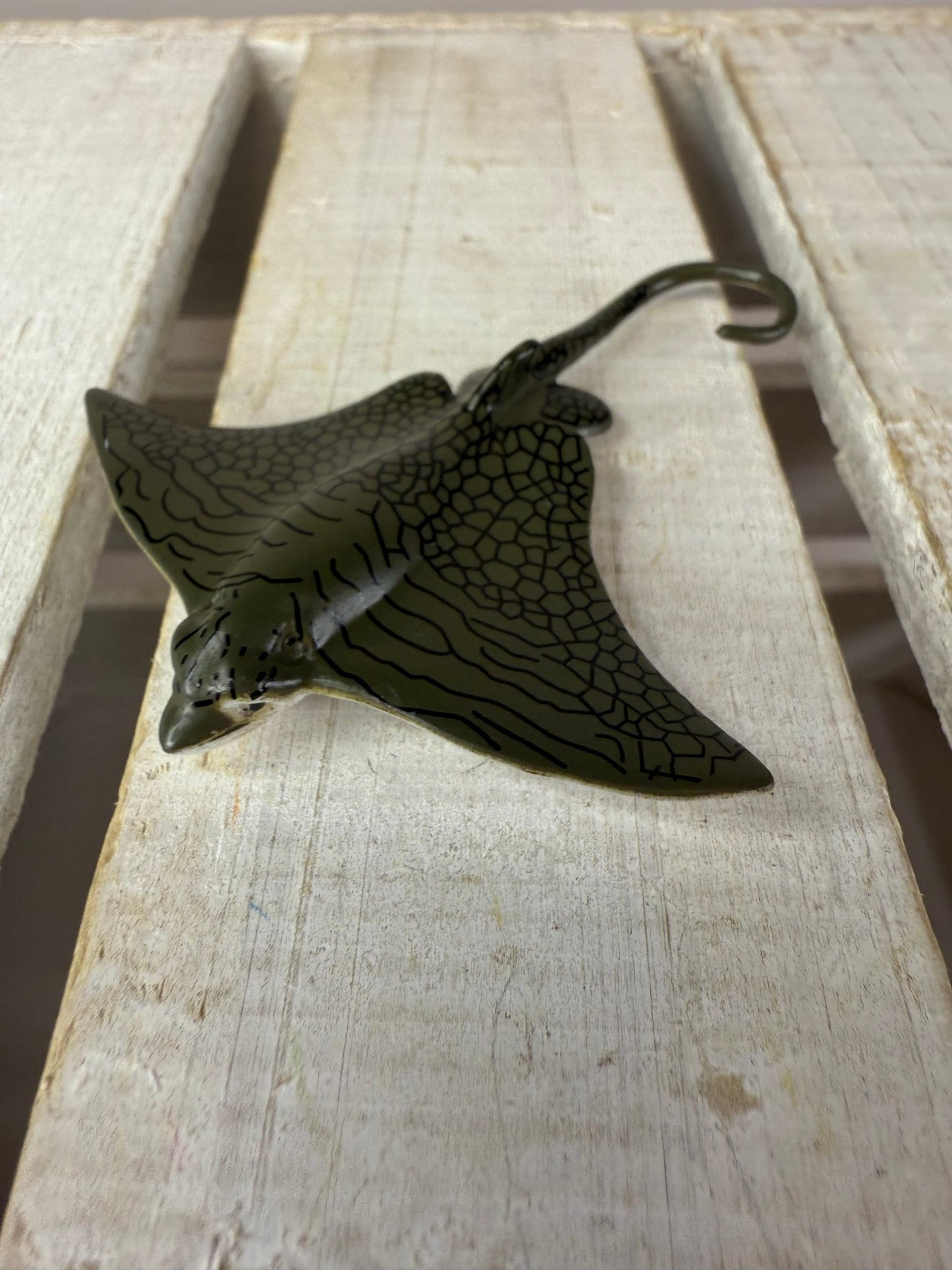 Pick an OCEAN Figurines Mini Objects Realistic Ocean Minis Speech Therapy Montessori Sound Objects Ocean Theme Trinkets Doodads Miniatures - Speech and Smile