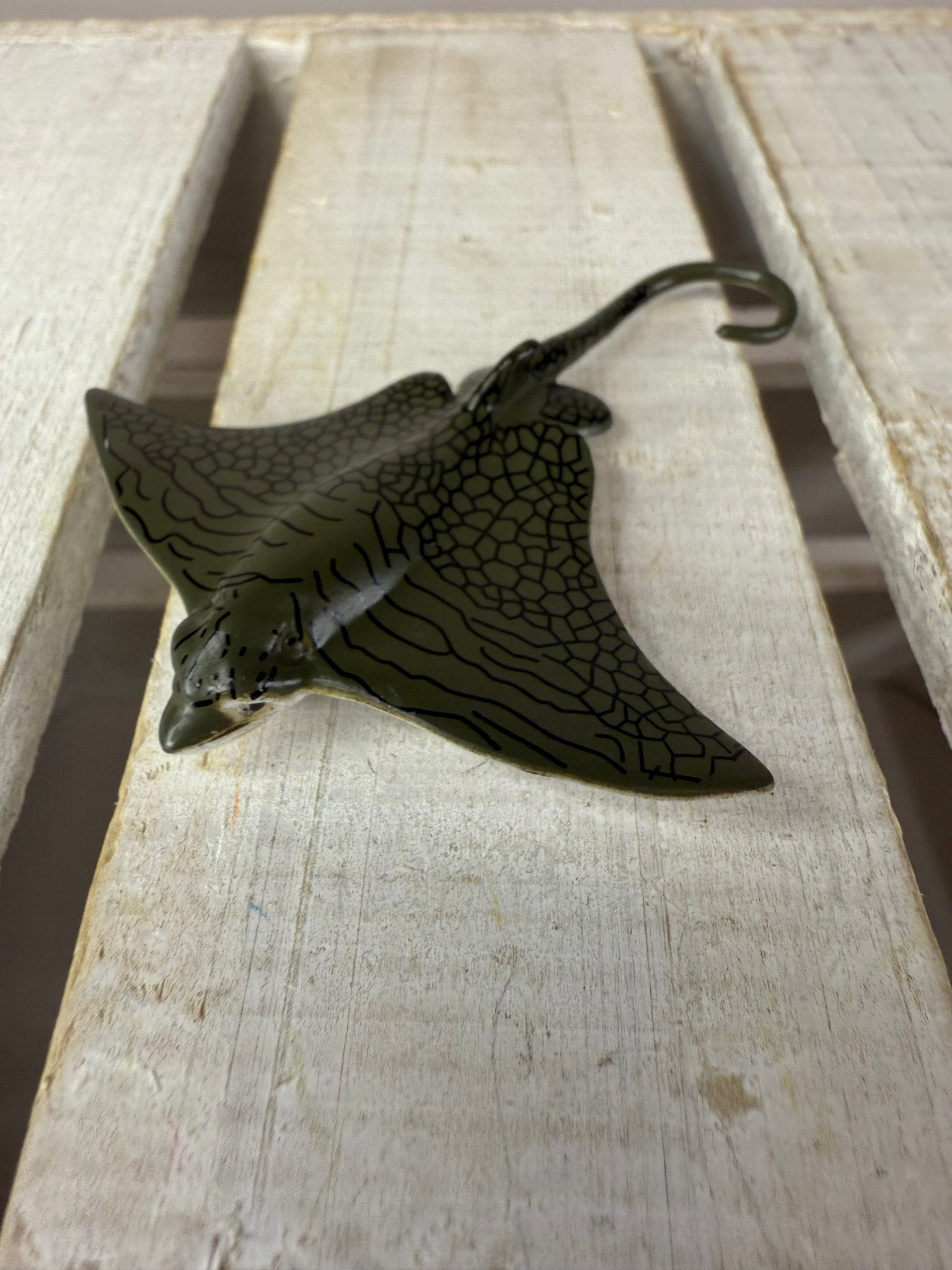 Pick an OCEAN Figurines Mini Objects Realistic Ocean Minis Speech Therapy Montessori Sound Objects Ocean Theme Trinkets Doodads Miniatures - Speech and Smile