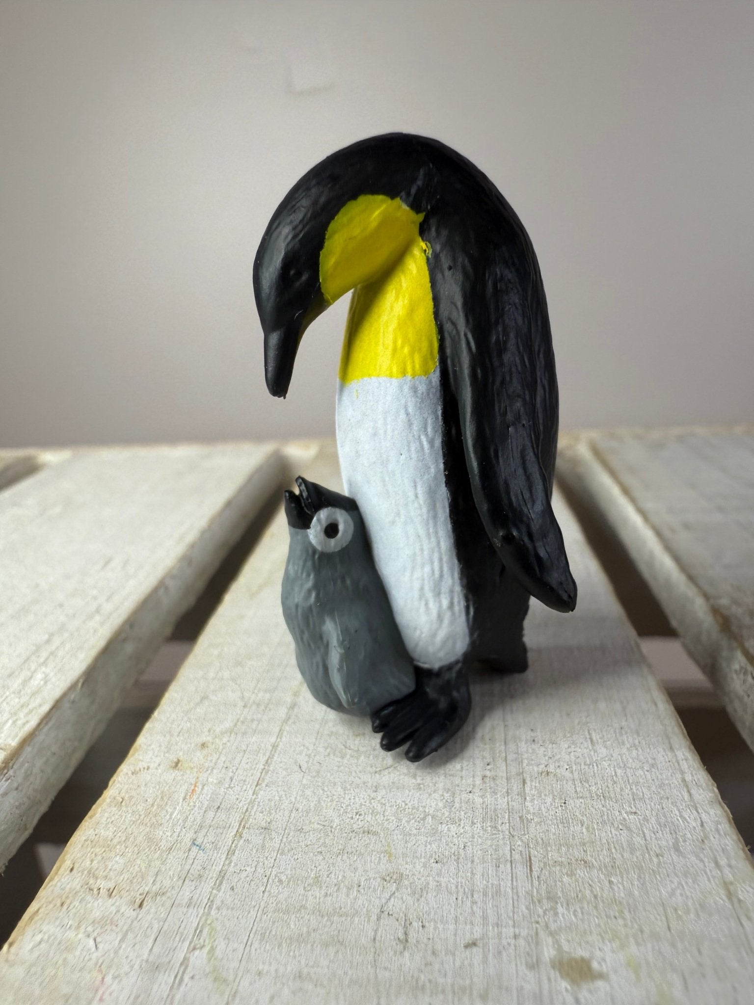 Pick an OCEAN Figurines Mini Objects Realistic Ocean Minis Speech Therapy Montessori Sound Objects Ocean Theme Trinkets Doodads Miniatures - Speech and Smile