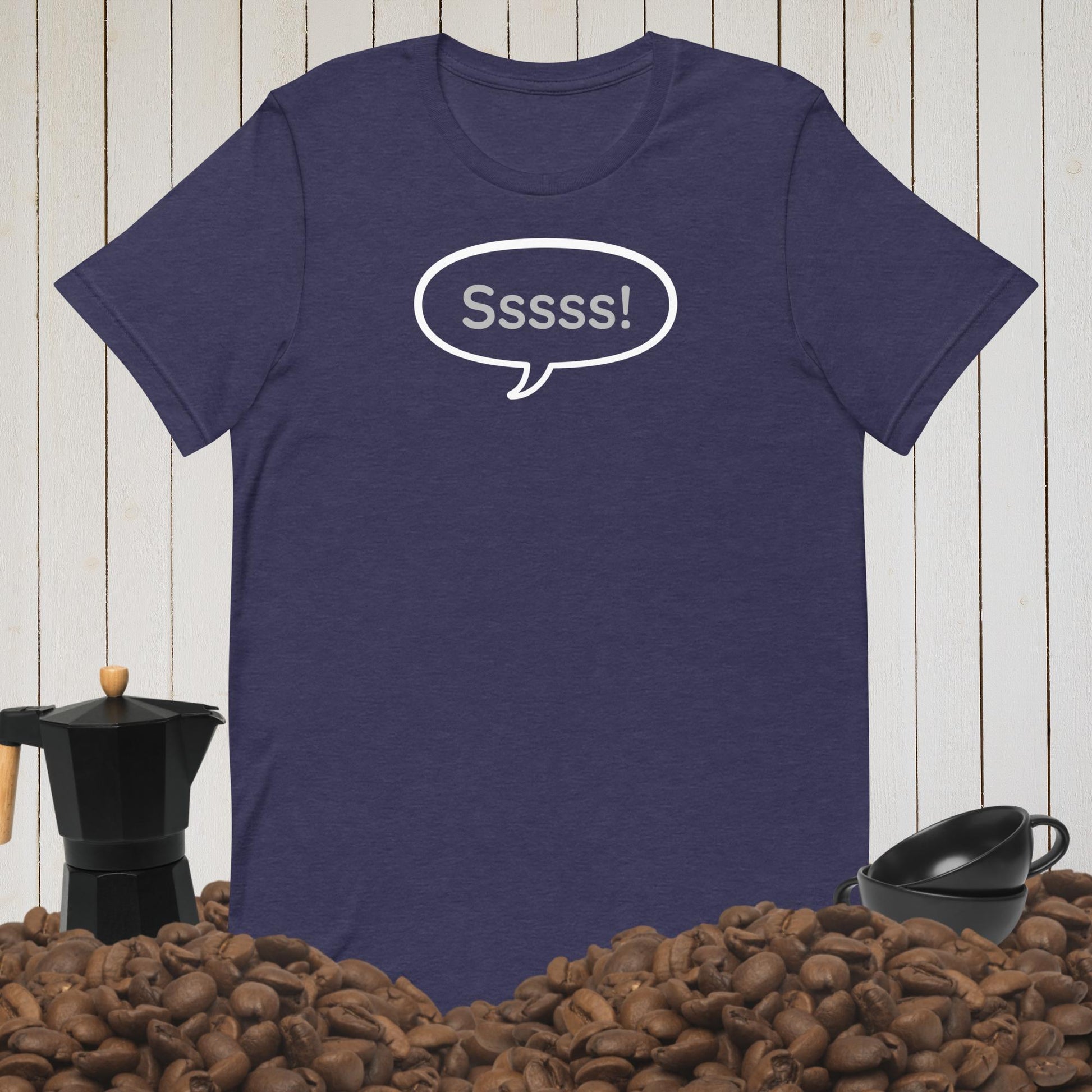 S sound Shirt Speech Therapy Sssss Apparel - Speech and Smile