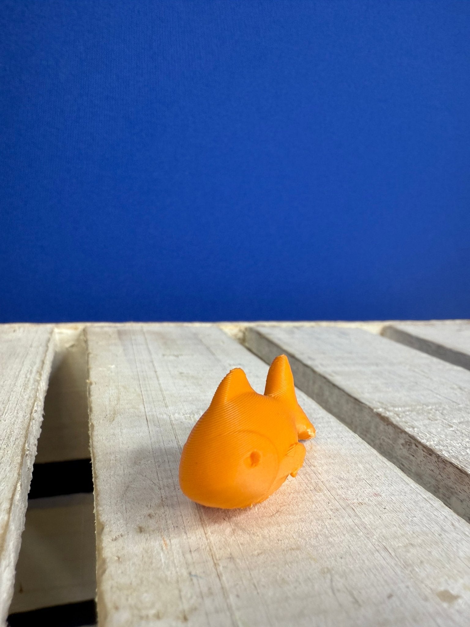 Talkets™ Mini Object FISH - Vocabulary & Language Play Miniature - Speech and Smile