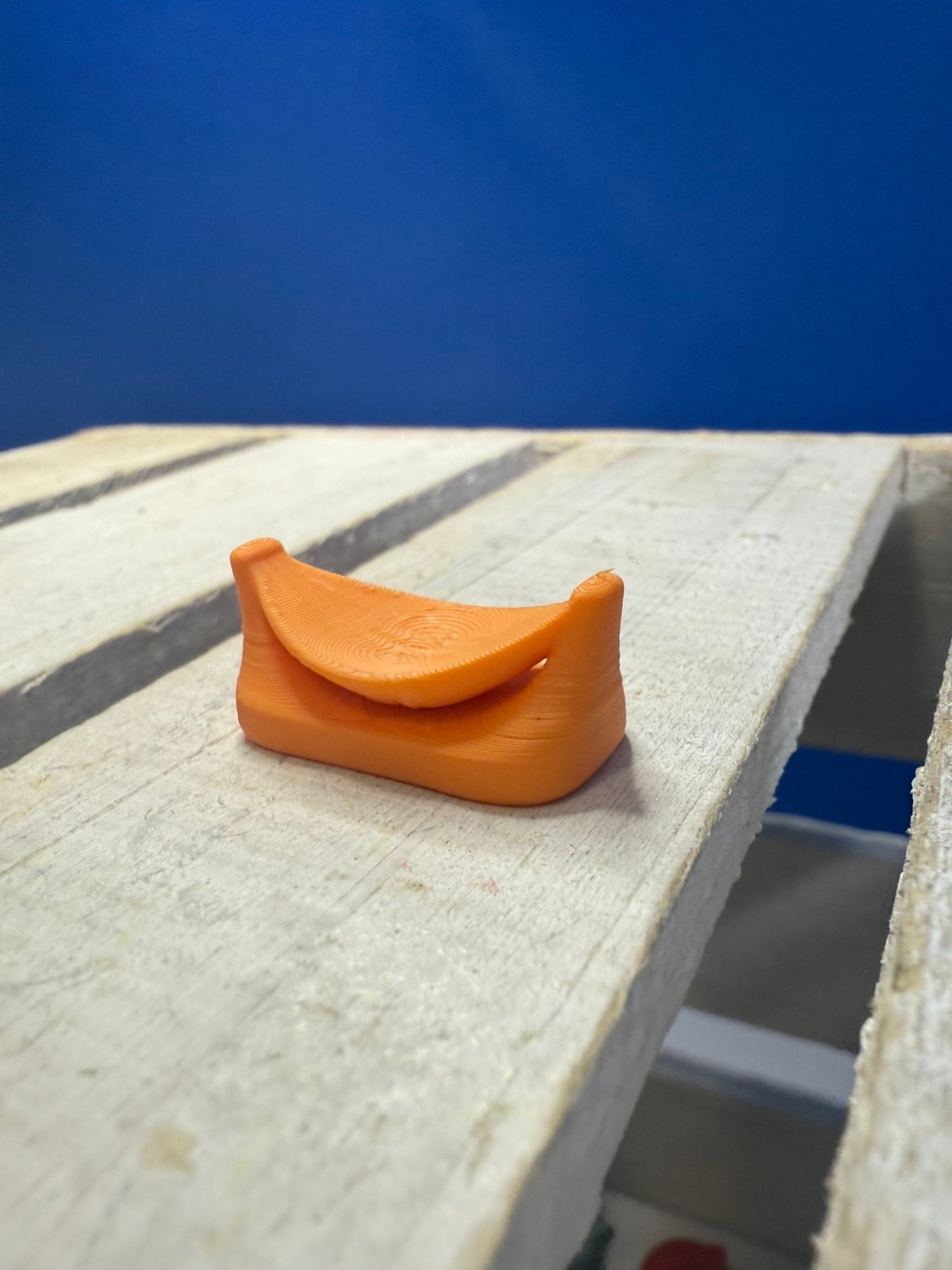 Talkets™ Mini Object HAMMOCK Object Vocabulary & Language Play Miniature - Speech and Smile