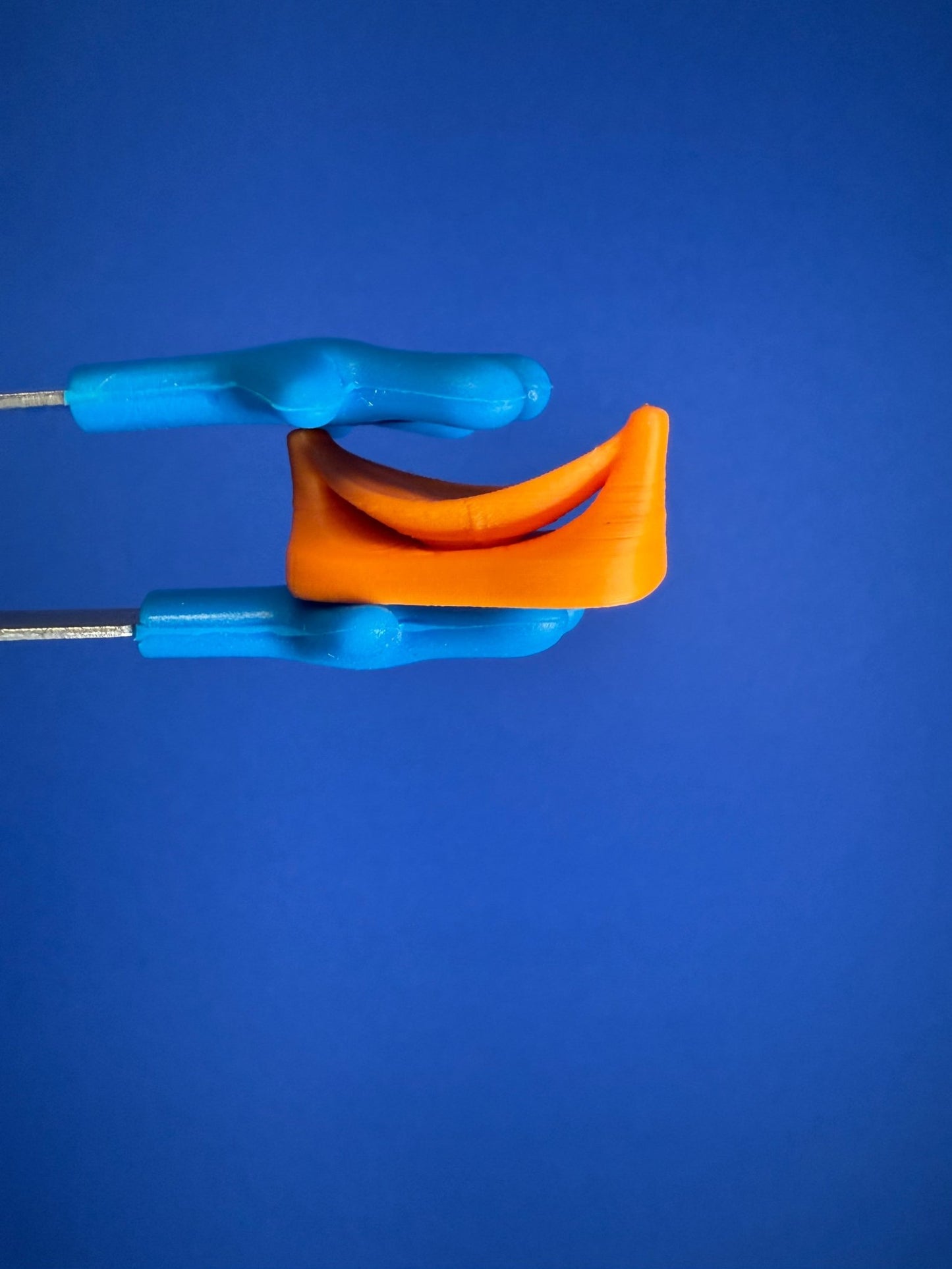 Talkets™ Mini Object HAMMOCK Object Vocabulary & Language Play Miniature - Speech and Smile