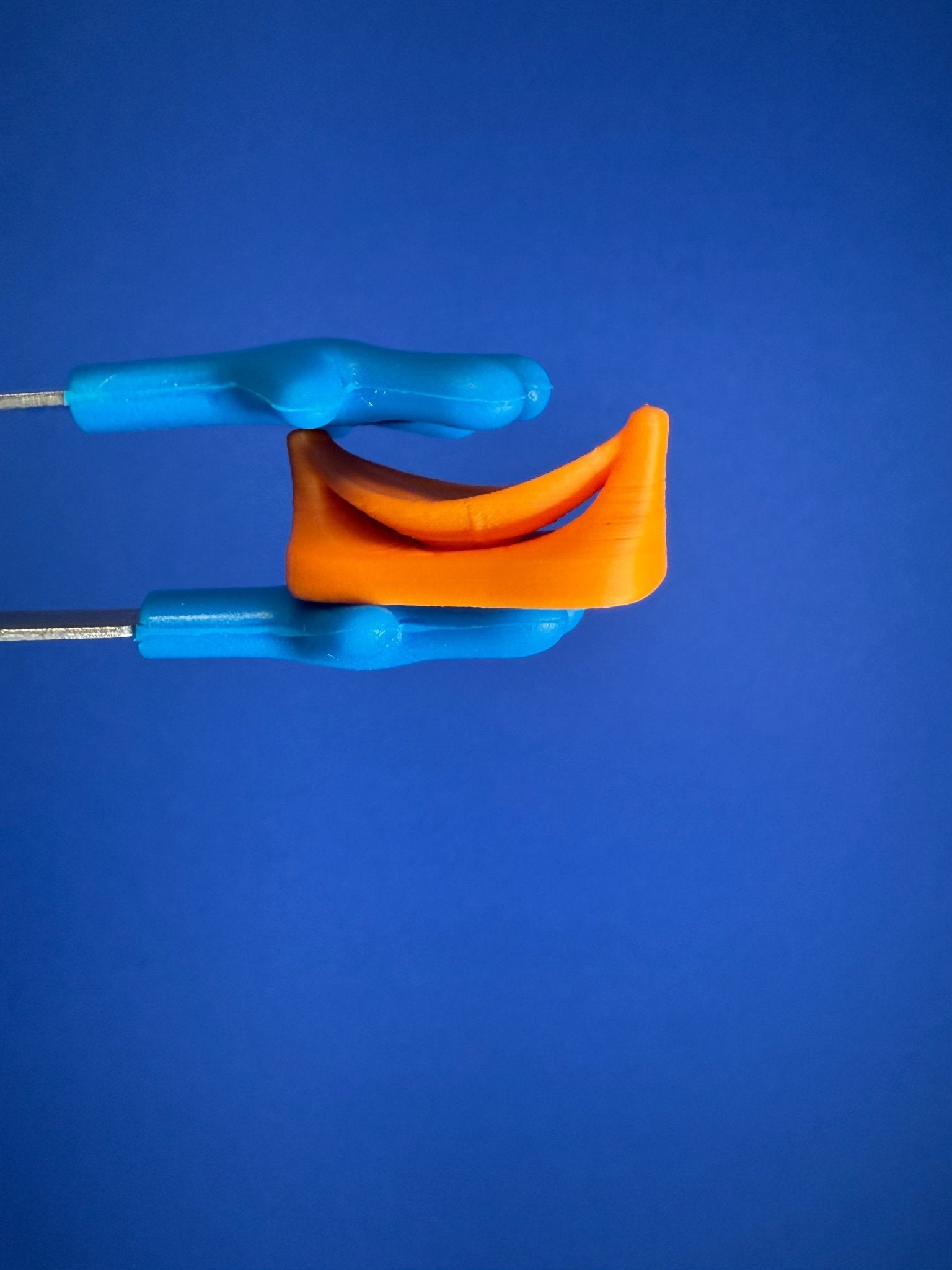 Talkets™ Mini Object HAMMOCK Object Vocabulary & Language Play Miniature - Speech and Smile