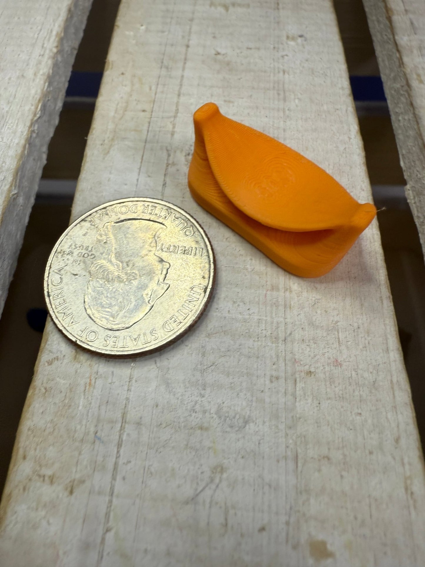 Talkets™ Mini Object HAMMOCK Object Vocabulary & Language Play Miniature - Speech and Smile