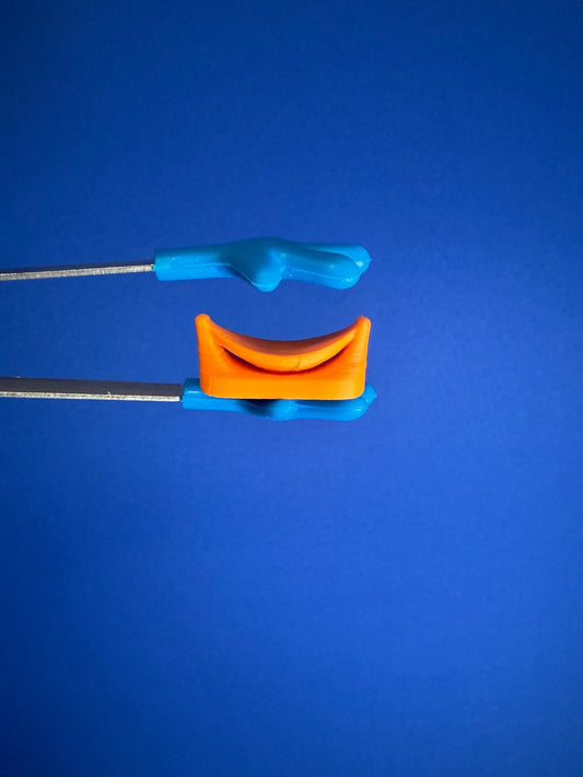 Talkets™ Mini Object HAMMOCK Object Vocabulary & Language Play Miniature - Speech and Smile