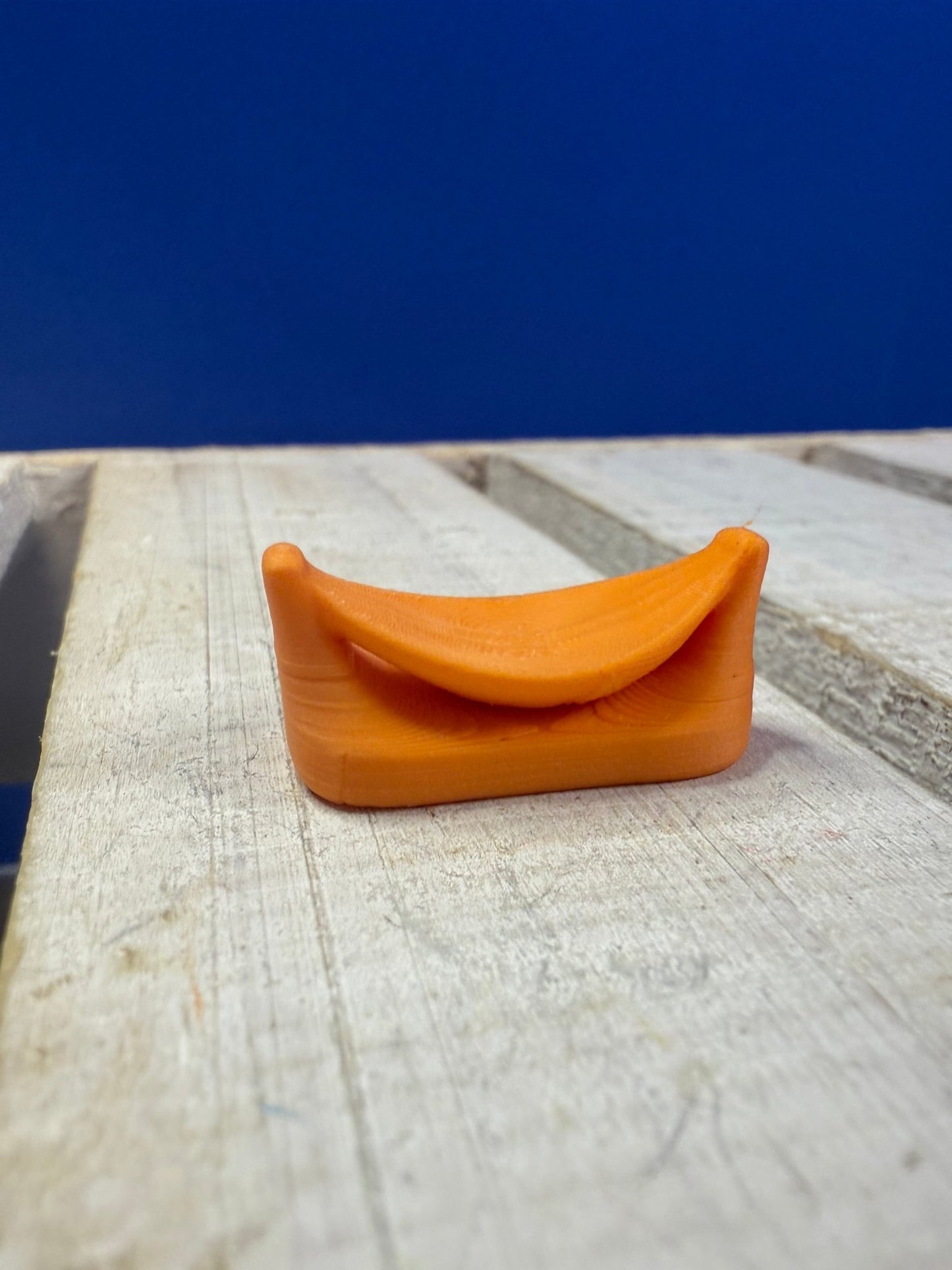 Talkets™ Mini Object HAMMOCK Object Vocabulary & Language Play Miniature - Speech and Smile