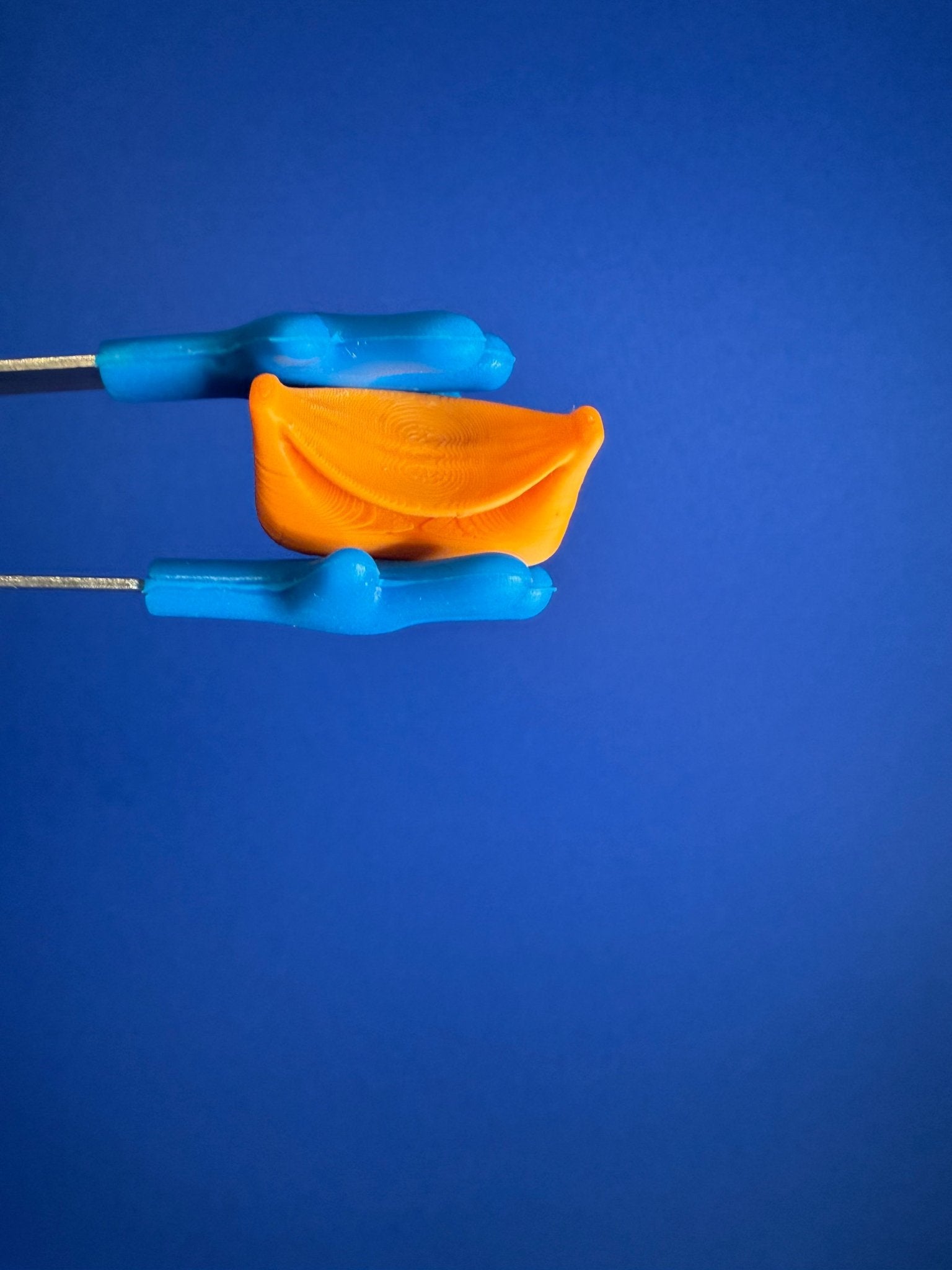 Talkets™ Mini Object HAMMOCK Object Vocabulary & Language Play Miniature - Speech and Smile