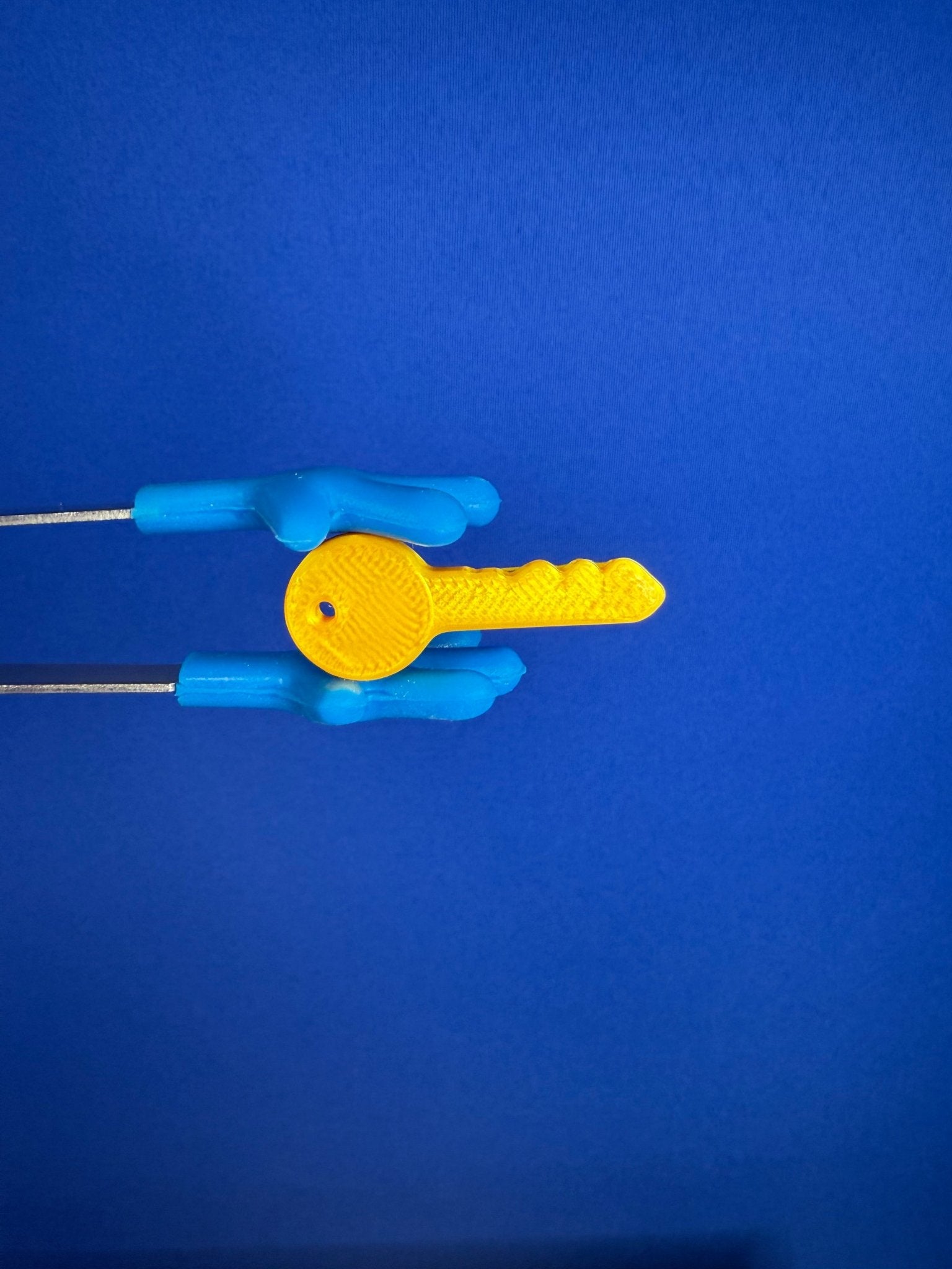 Talkets™ Mini Object KEY - Vocabulary & Language Play Miniature - Speech and Smile