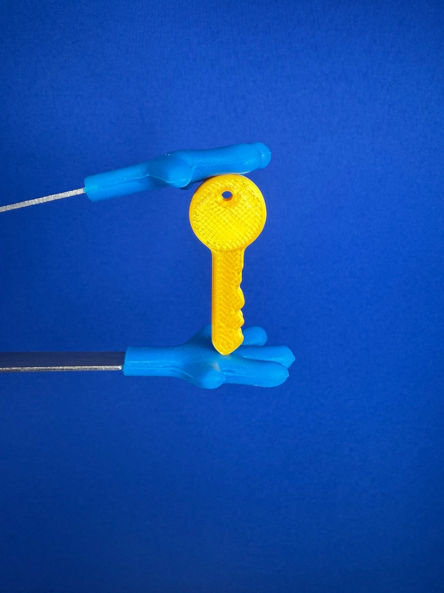 Talkets™ Mini Object KEY - Vocabulary & Language Play Miniature - Speech and Smile