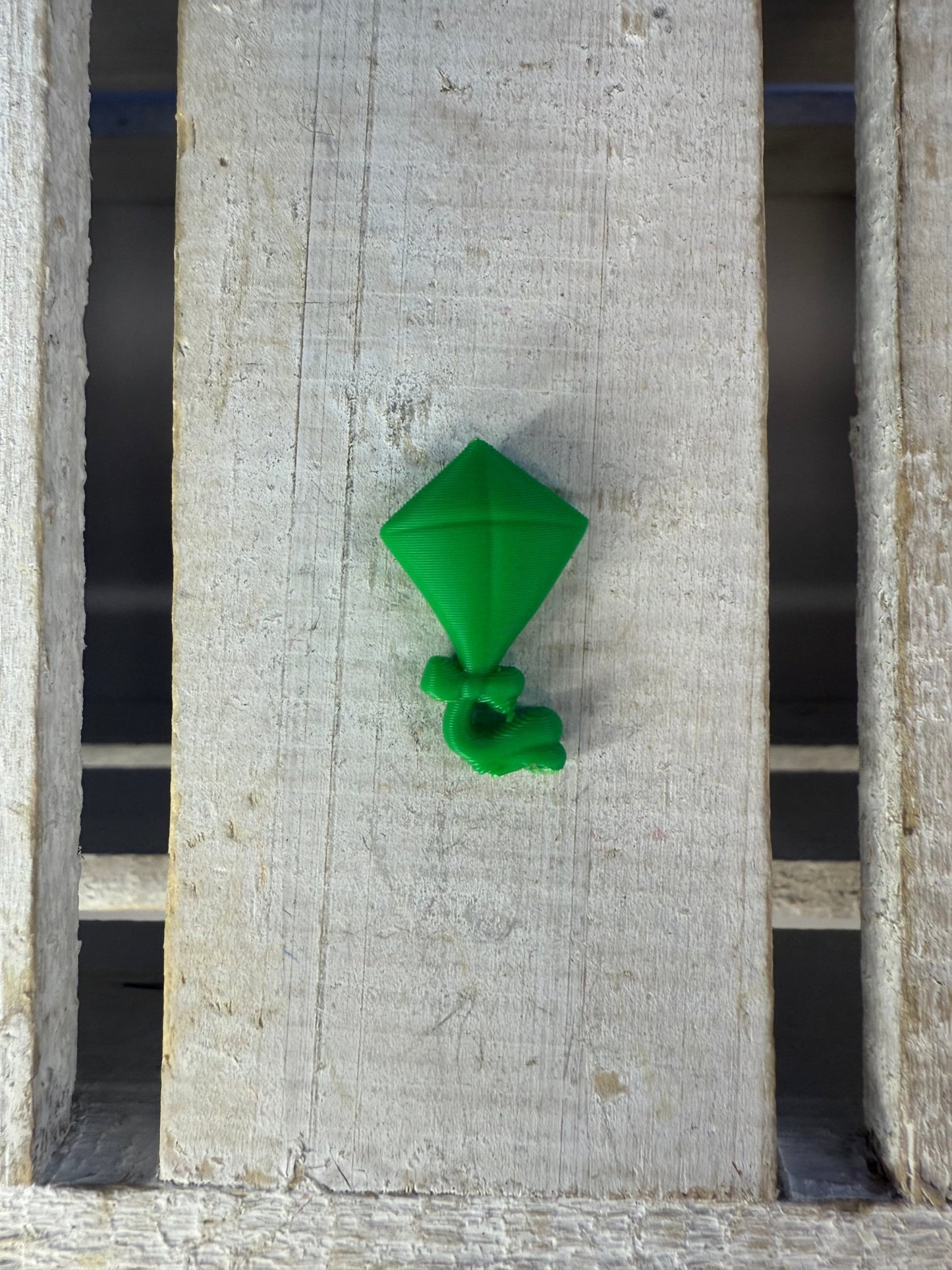 Talkets™ Mini Object KITE Vocabulary & Language Play Miniature - Speech and Smile