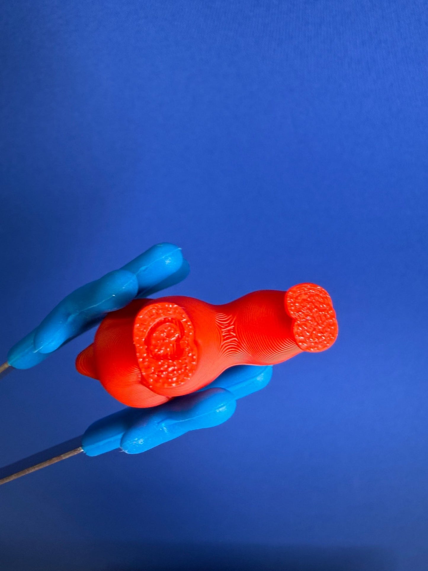 Talkets™ Mini Object LION - Vocabulary & Language Play Miniature - Speech and Smile