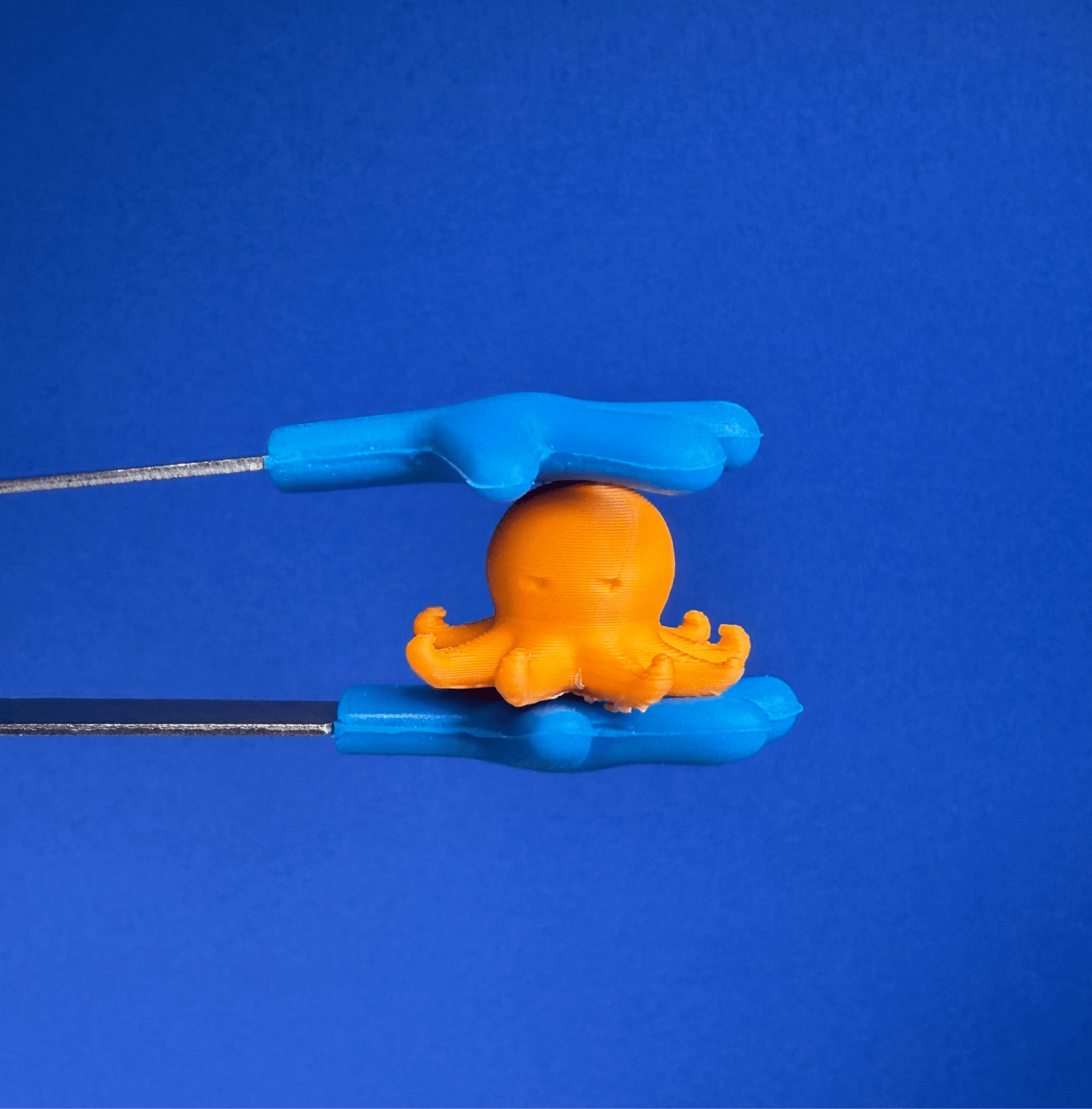 Talkets™ Mini Object OCTOPUS Vocabulary & Language Play Miniature - Speech and Smile