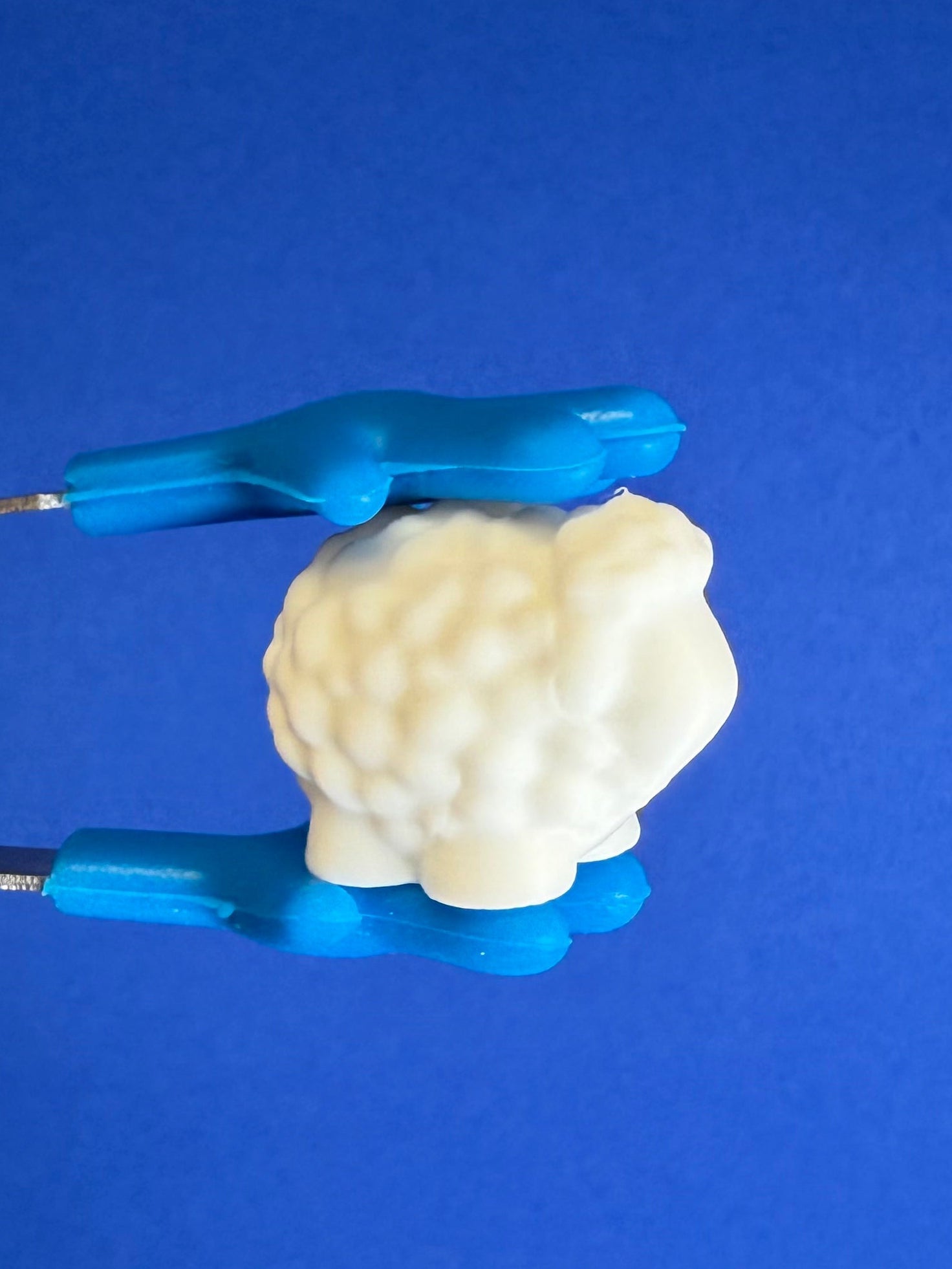 Talkets™ Mini Object SHEEP - Vocabulary & Language Play Miniature - Speech and Smile