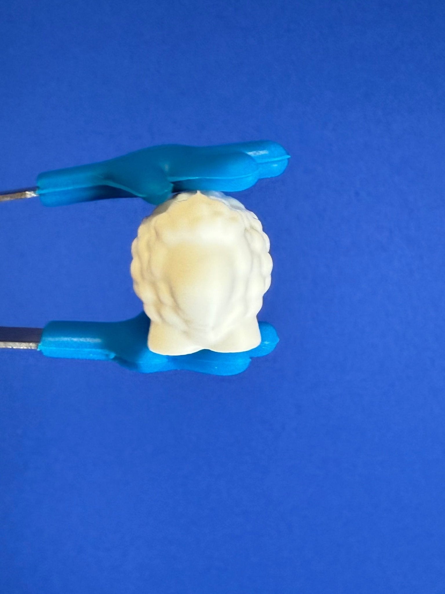 Talkets™ Mini Object SHEEP - Vocabulary & Language Play Miniature - Speech and Smile