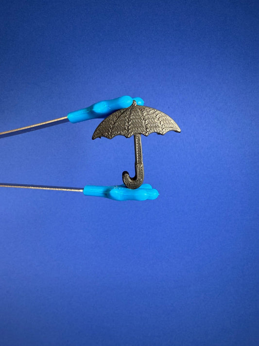 Talkets™ Mini Object UMBRELLA Vocabulary & Language Play Miniature - Speech and Smile