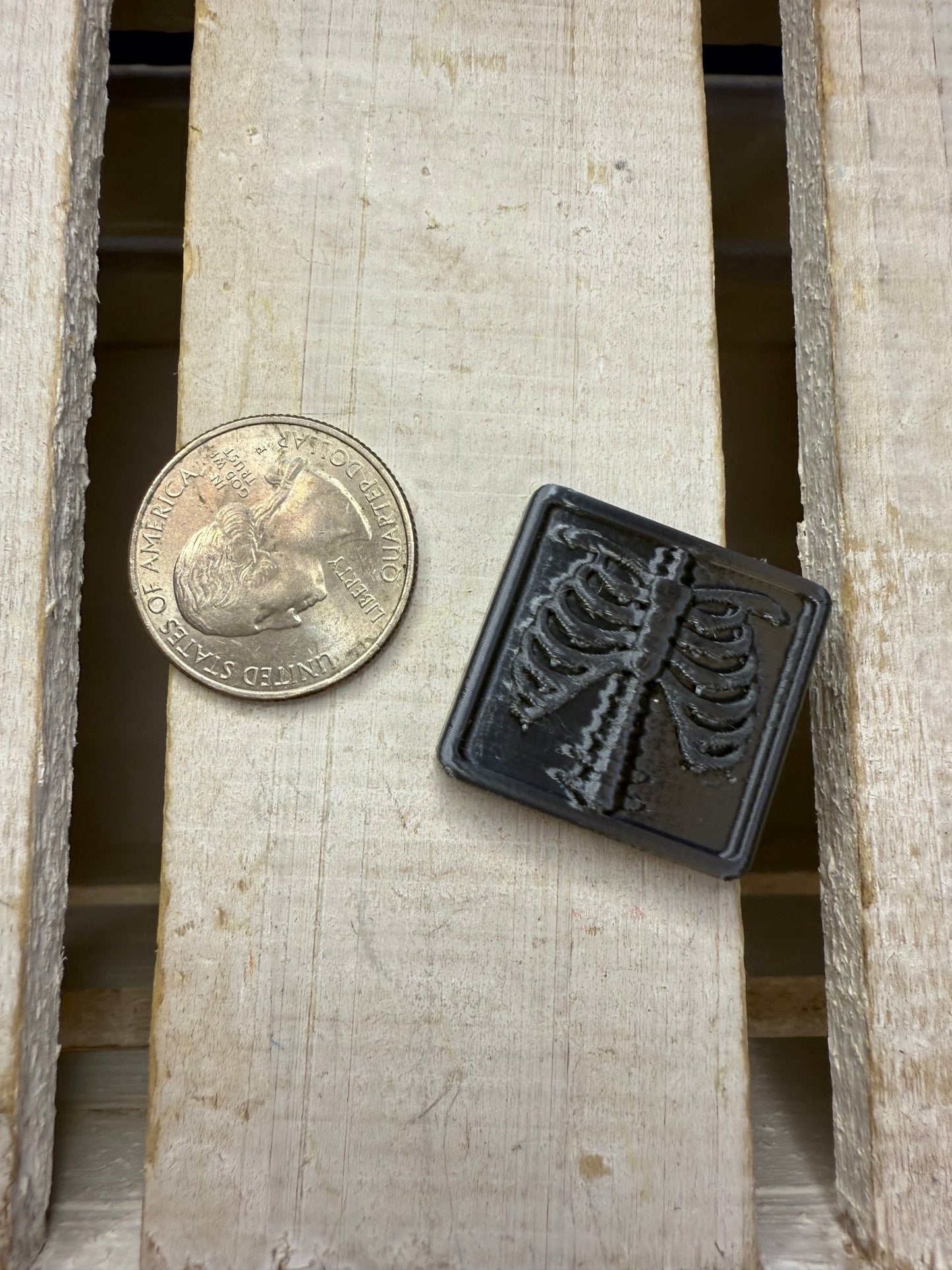 Talkets™ Mini Object XRAY Vocabulary & Language Play Miniature - Speech and Smile