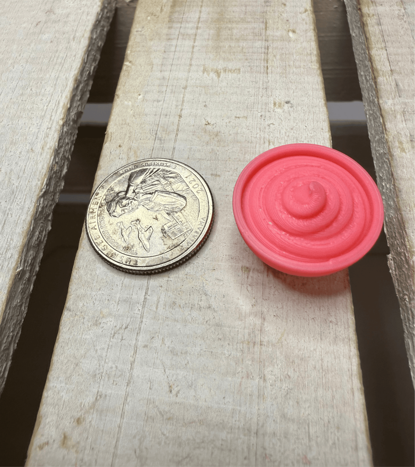 Talkets™ Mini Object YOGURT Vocabulary & Language Play Miniature - Speech and Smile