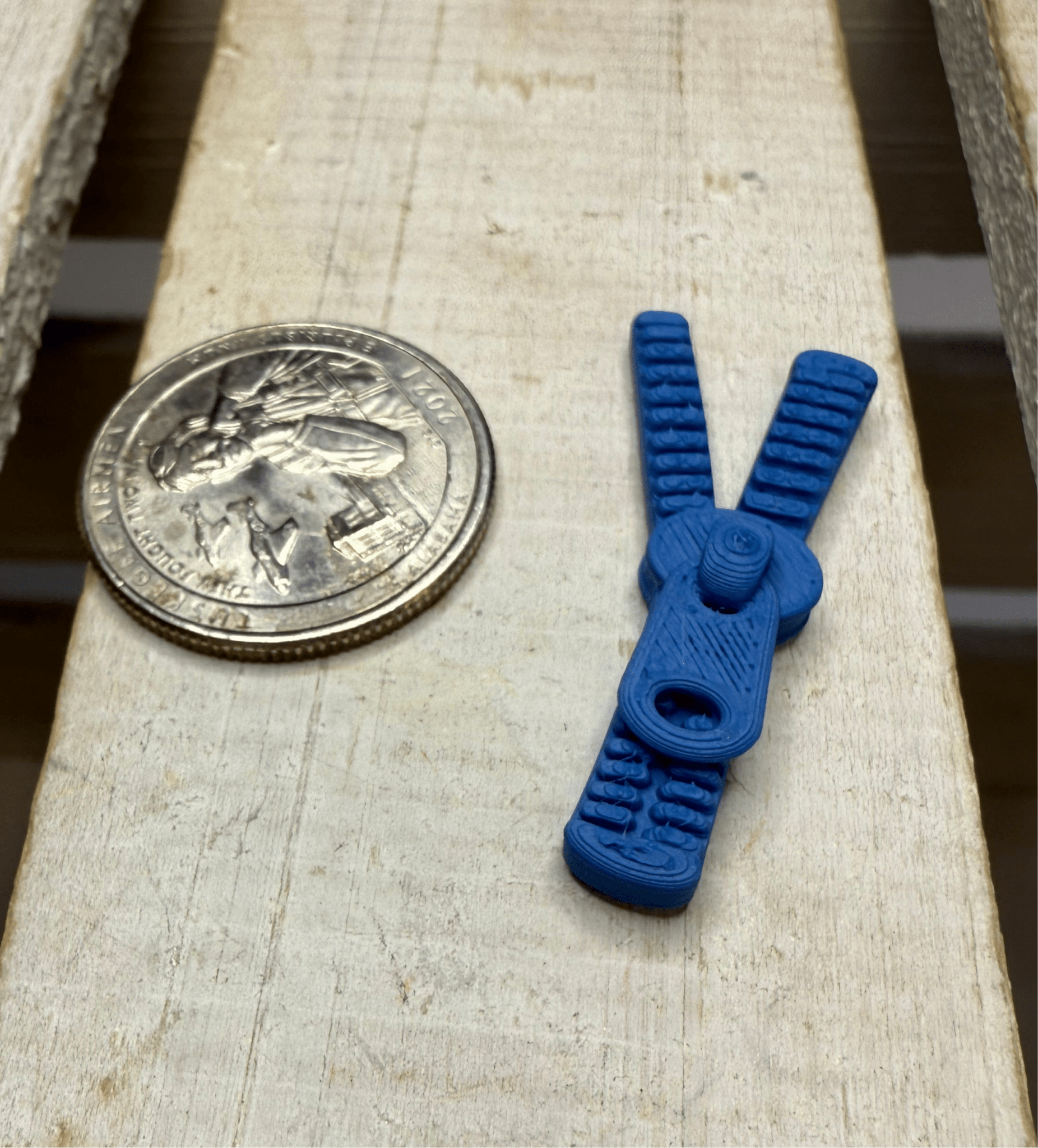 Talkets™ Mini Object ZIPPER Vocabulary & Language Play Miniature - Speech and Smile