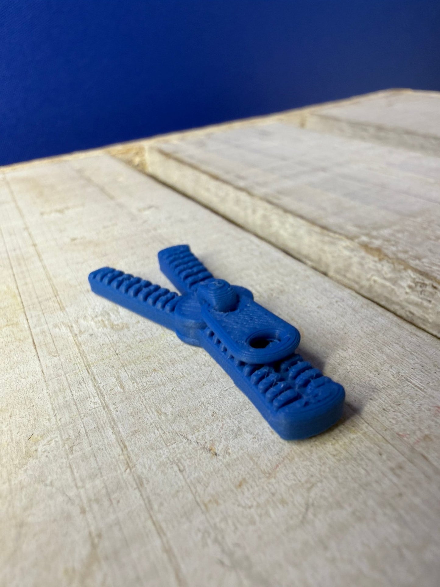 Talkets™ Mini Object ZIPPER Vocabulary & Language Play Miniature - Speech and Smile