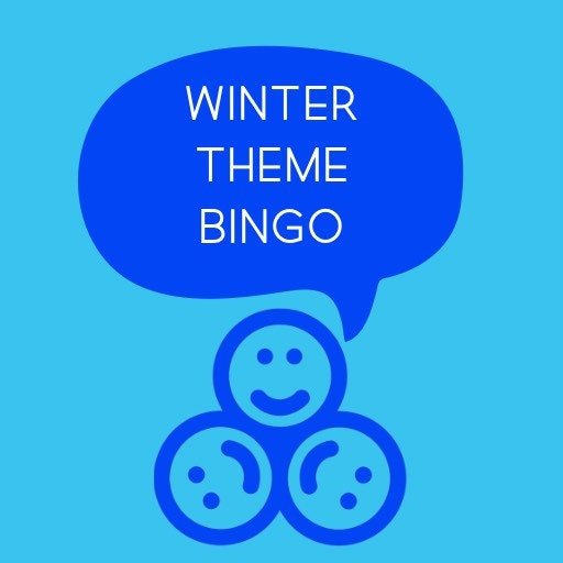 Winter Matching Game - Print and Play - Speech and Smile
